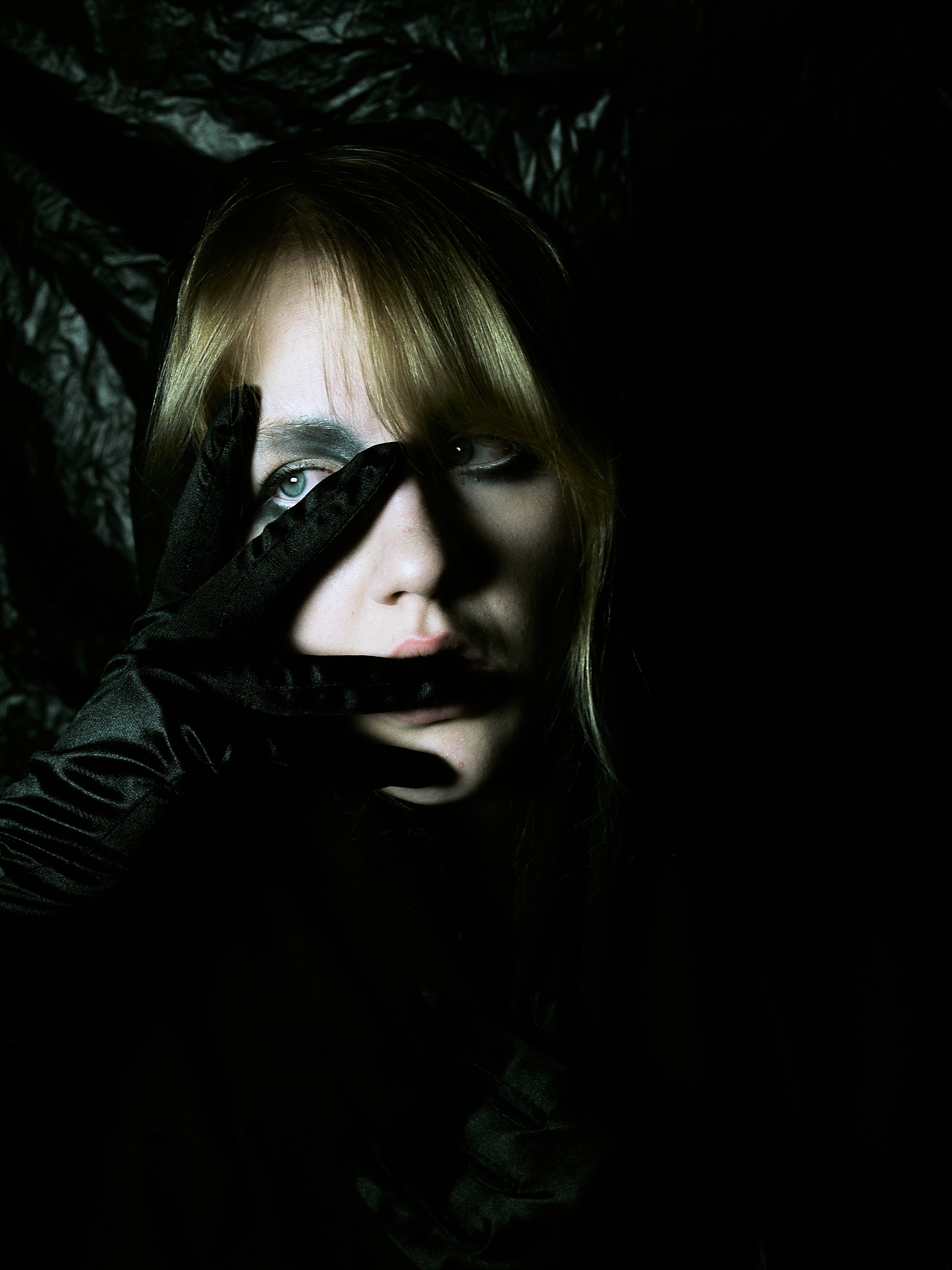 SWAN. Фотограф Елизавета Маслова. Москва. Art, Fashion