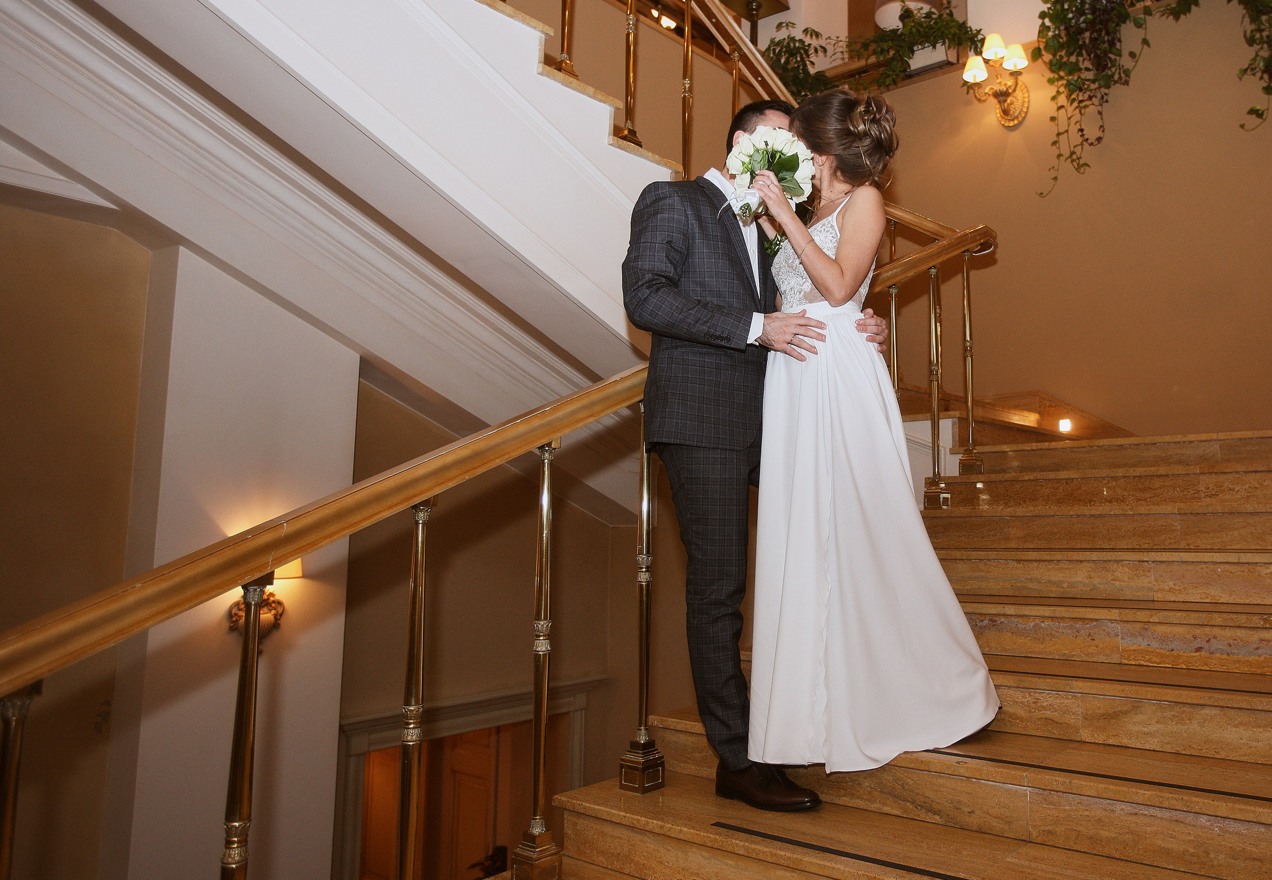 Осеняя свадьба. Фотограф Елизавета Маслова. Москва. Art, Fashion