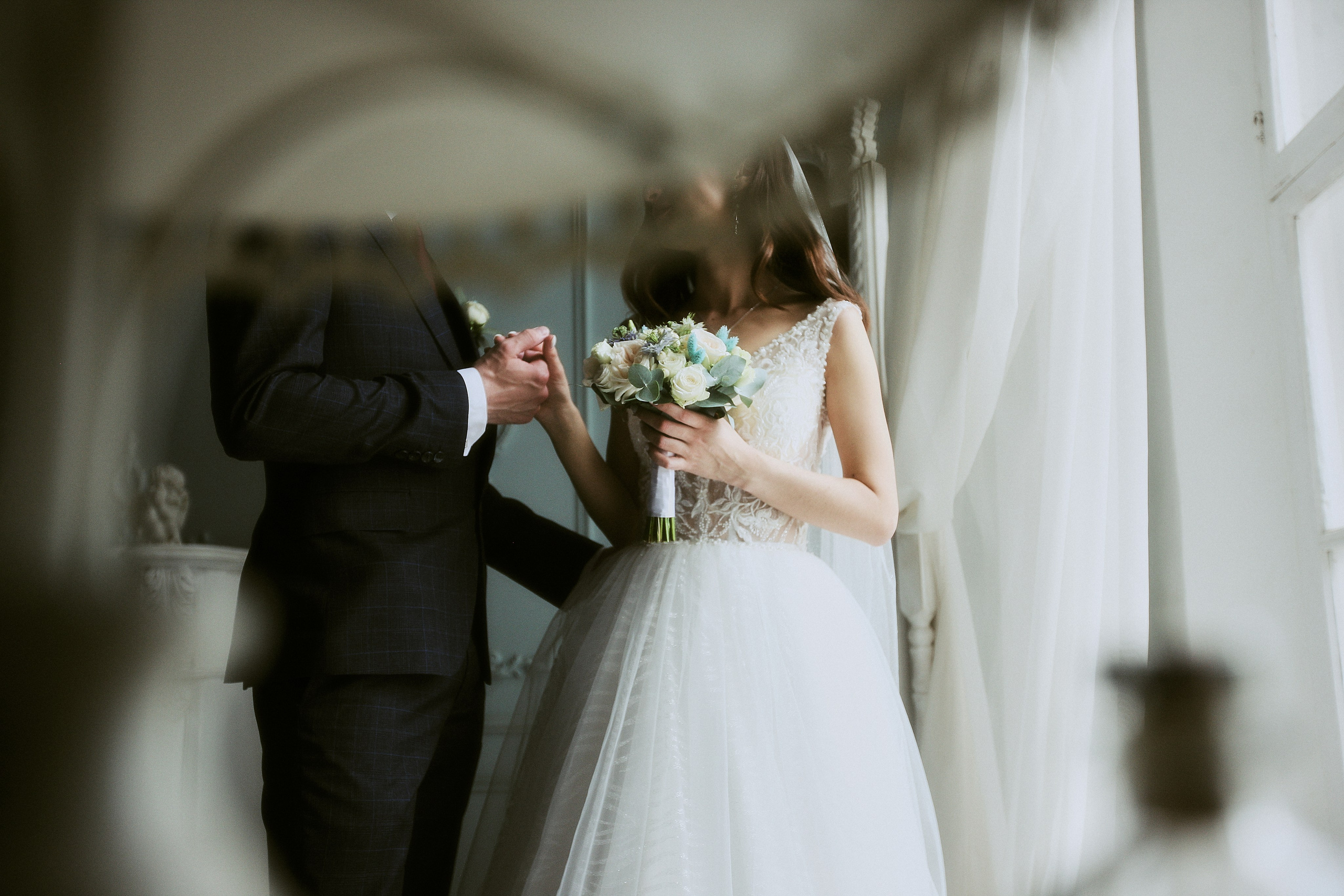 Свадебная фотография. Фотограф Елизавета Маслова. Москва. Art, Fashion