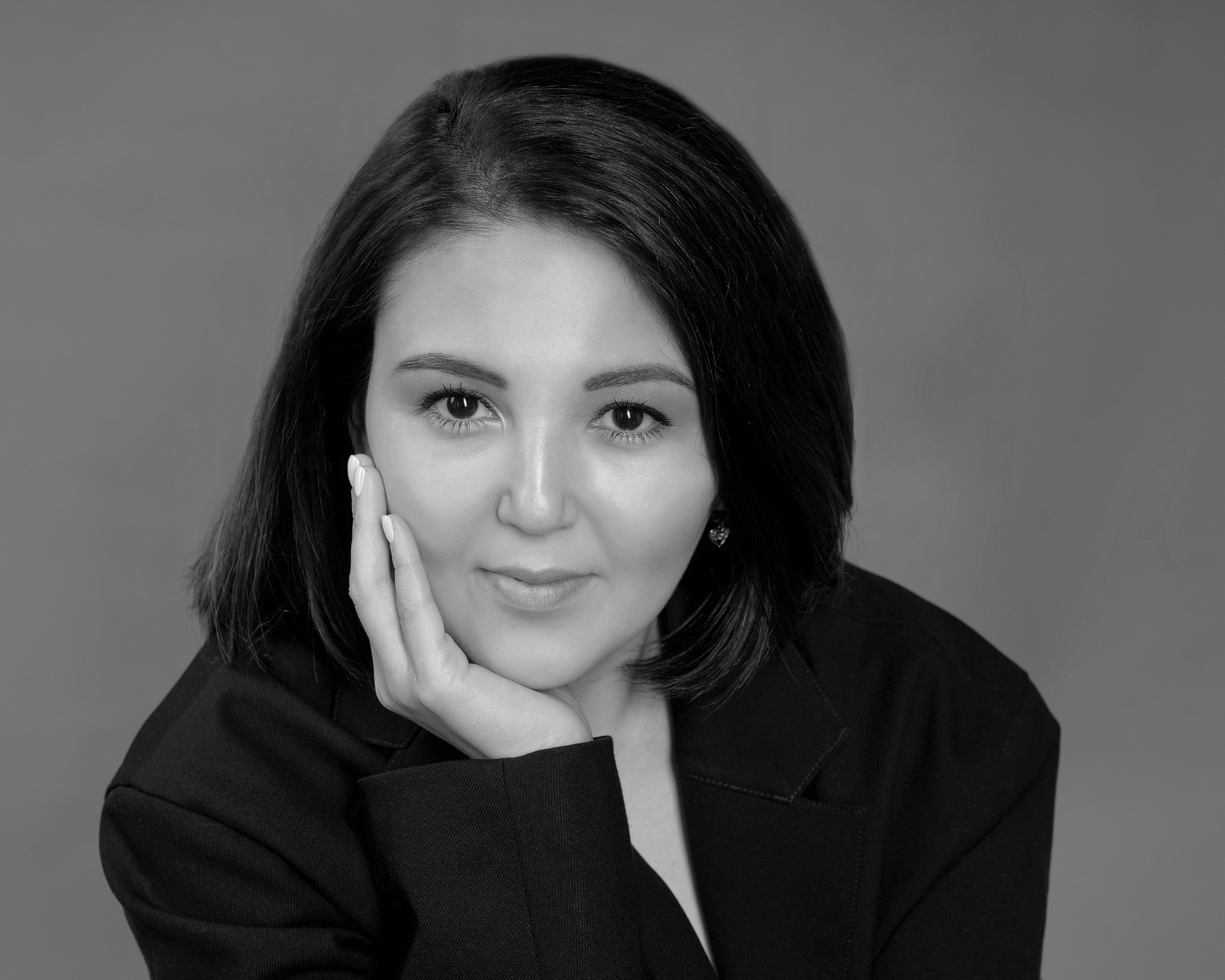 Портреты девушки