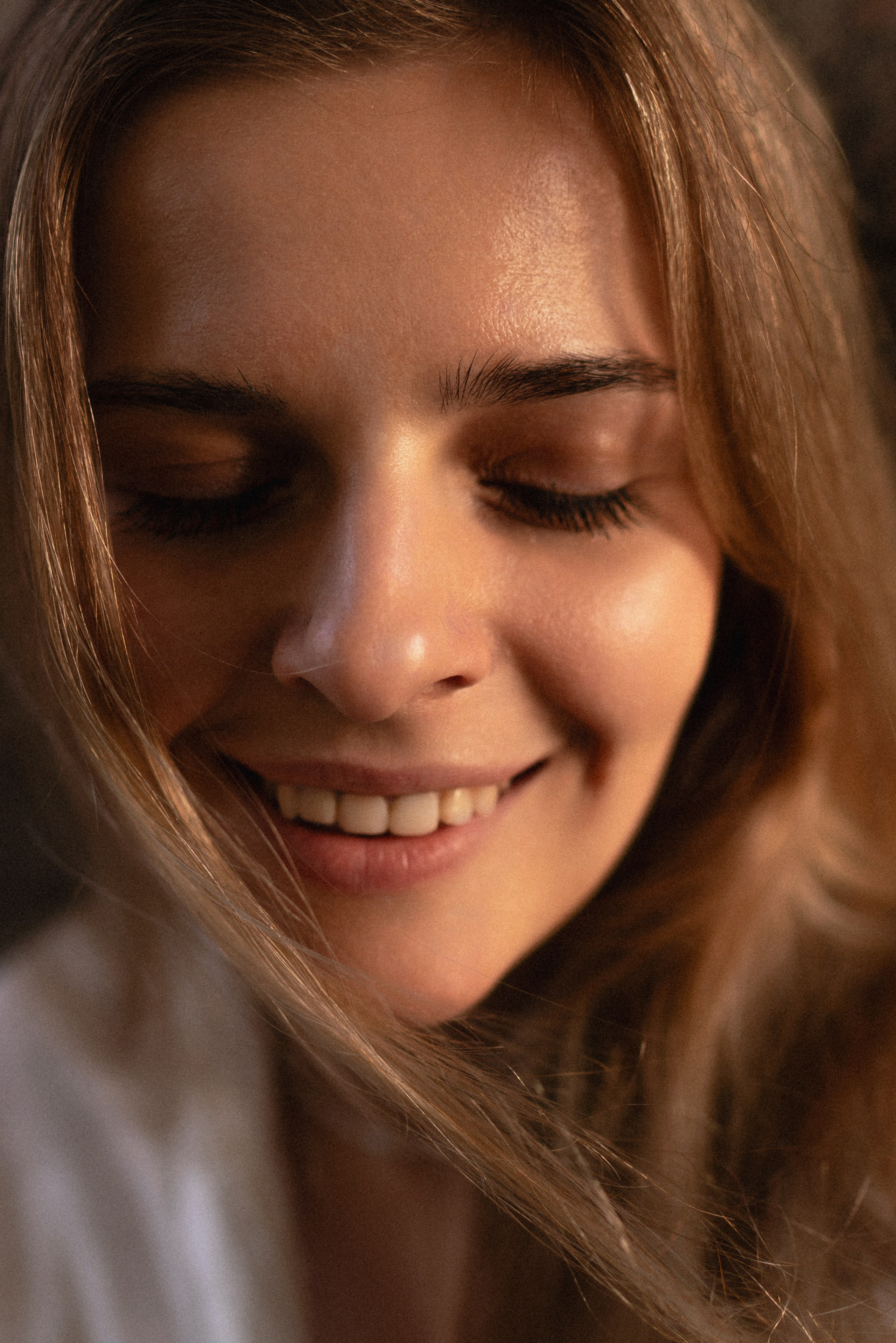 Ирина. Фотограф Анна Кобазева, Москва