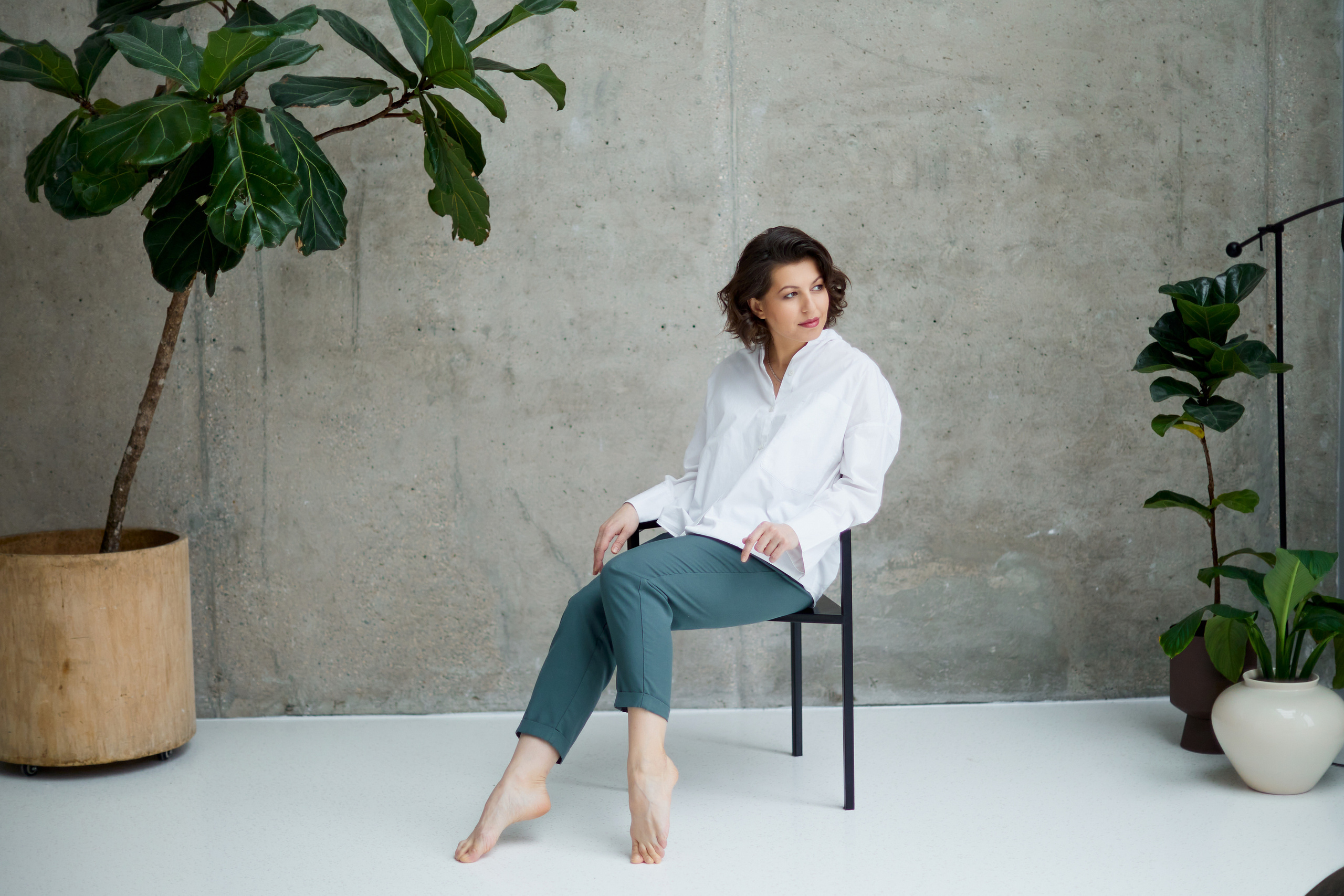 Фотосессия для врача невролога. Семейный и свадебный фотограф в Москве Пушкино Элеонора Янбухтина