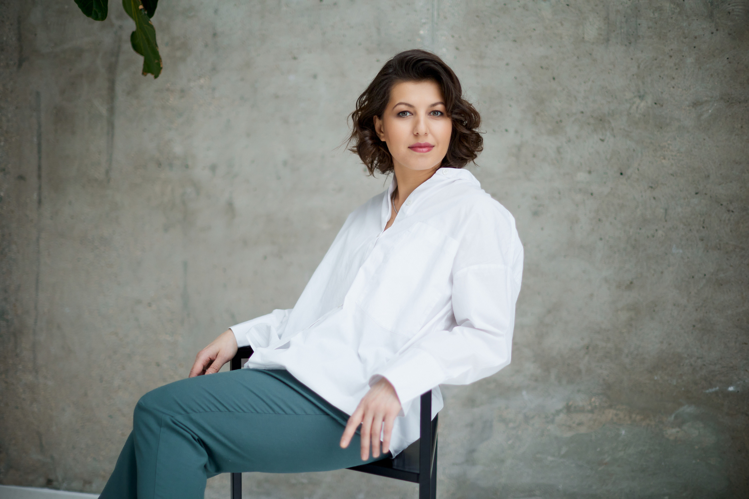 Фотосессия для врача невролога. Семейный и свадебный фотограф в Москве Пушкино Элеонора Янбухтина