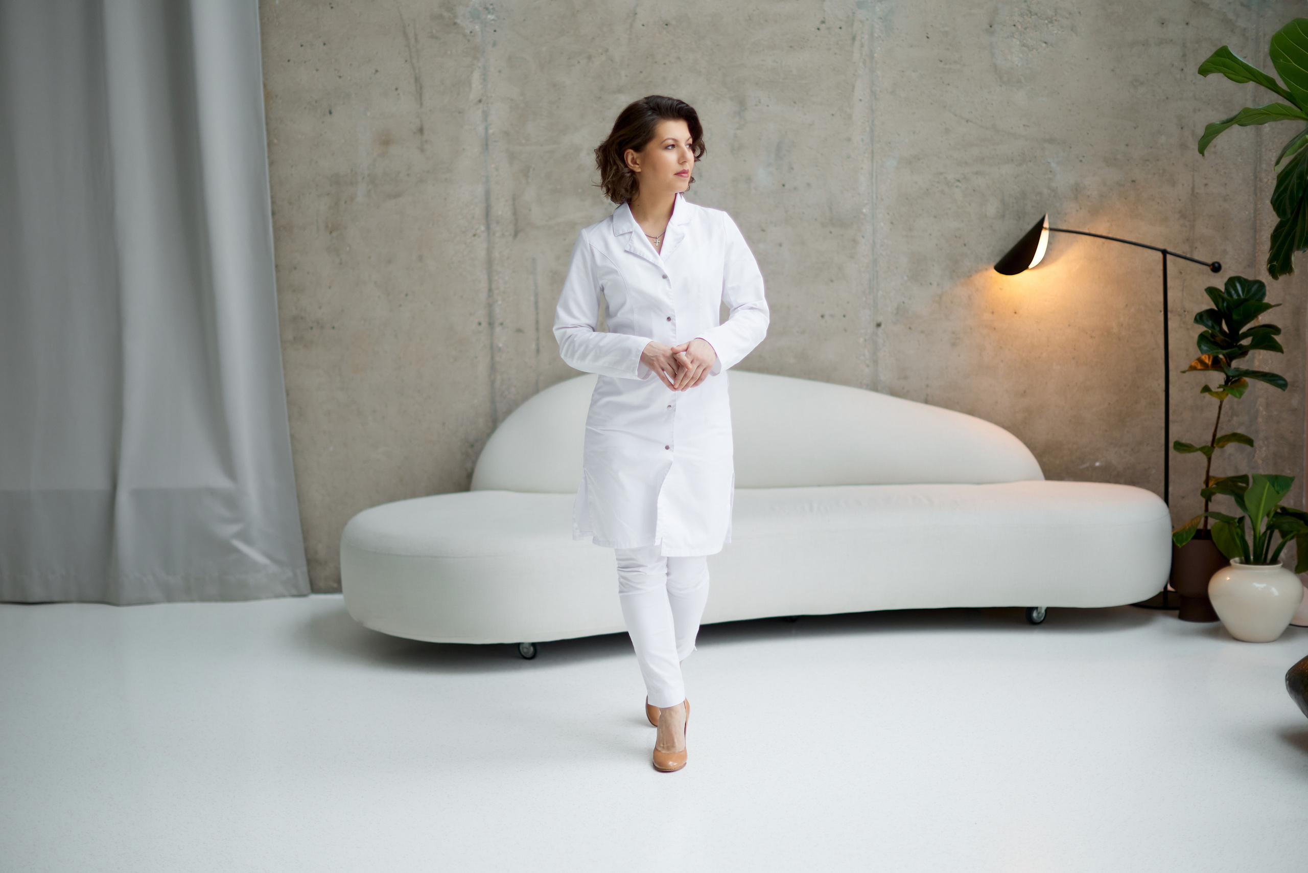 Фотосессия для врача невролога. Семейный и свадебный фотограф в Москве Пушкино Элеонора Янбухтина