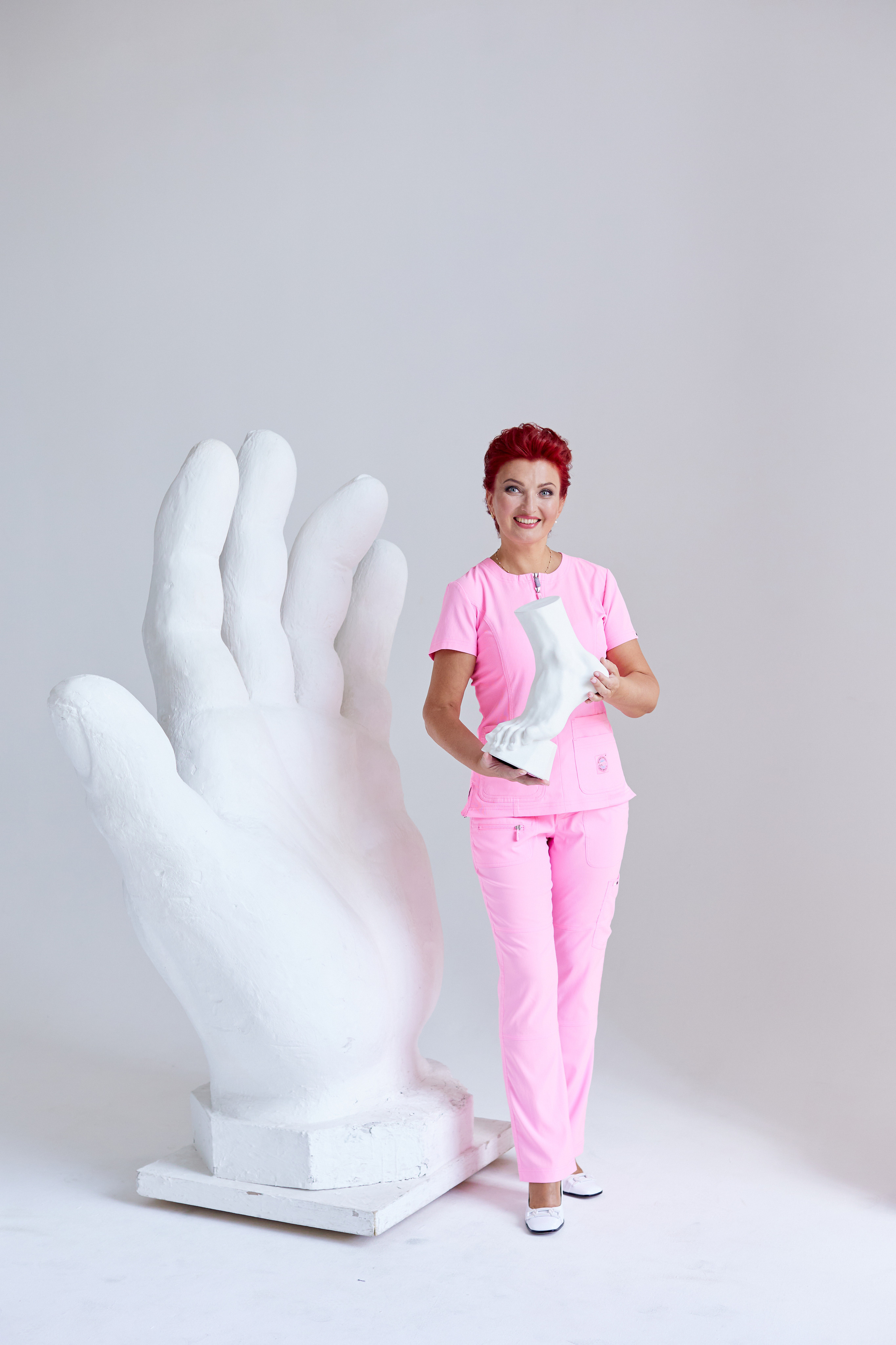 Фотосессия для подологов. Семейный и свадебный фотограф в Москве Пушкино Элеонора Янбухтина