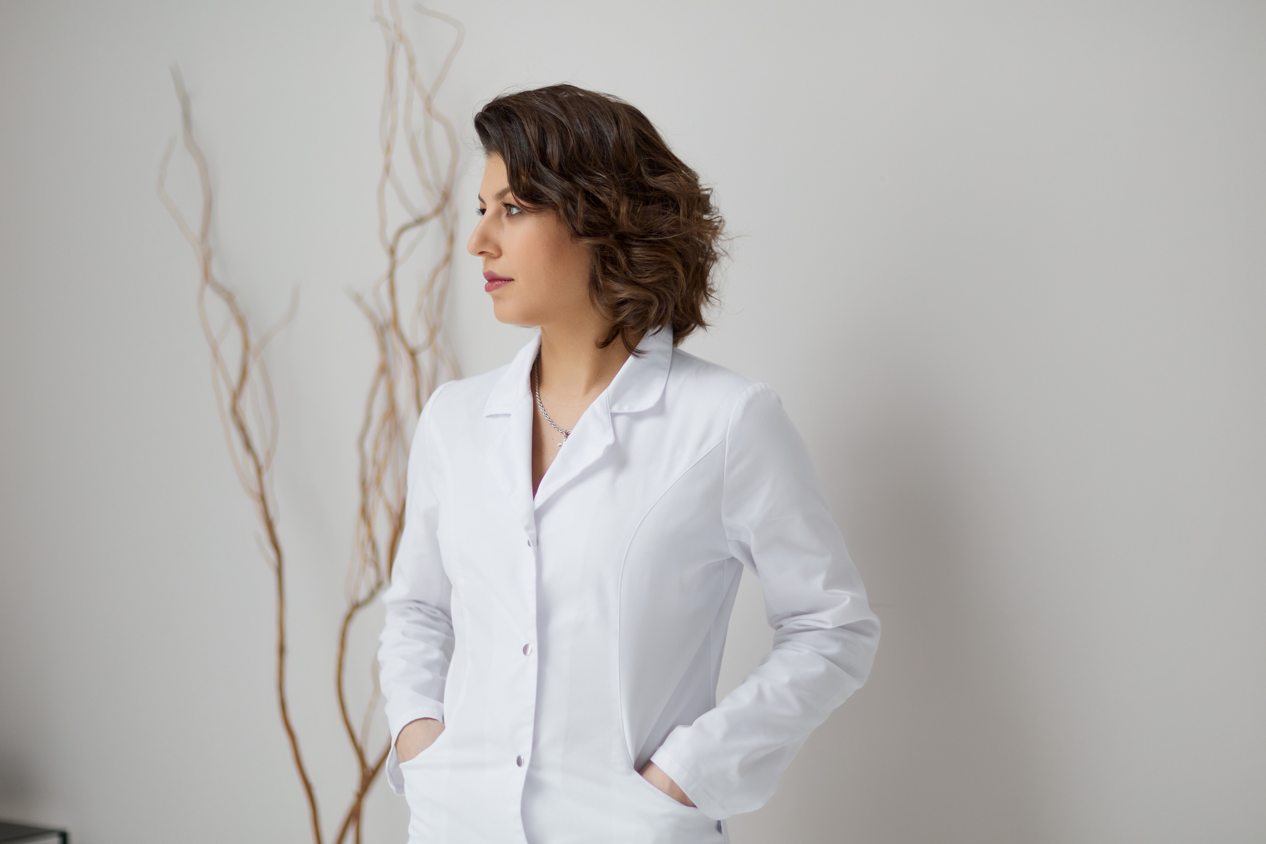 Фотосессия для врача невролога. Семейный и свадебный фотограф в Москве Пушкино Элеонора Янбухтина