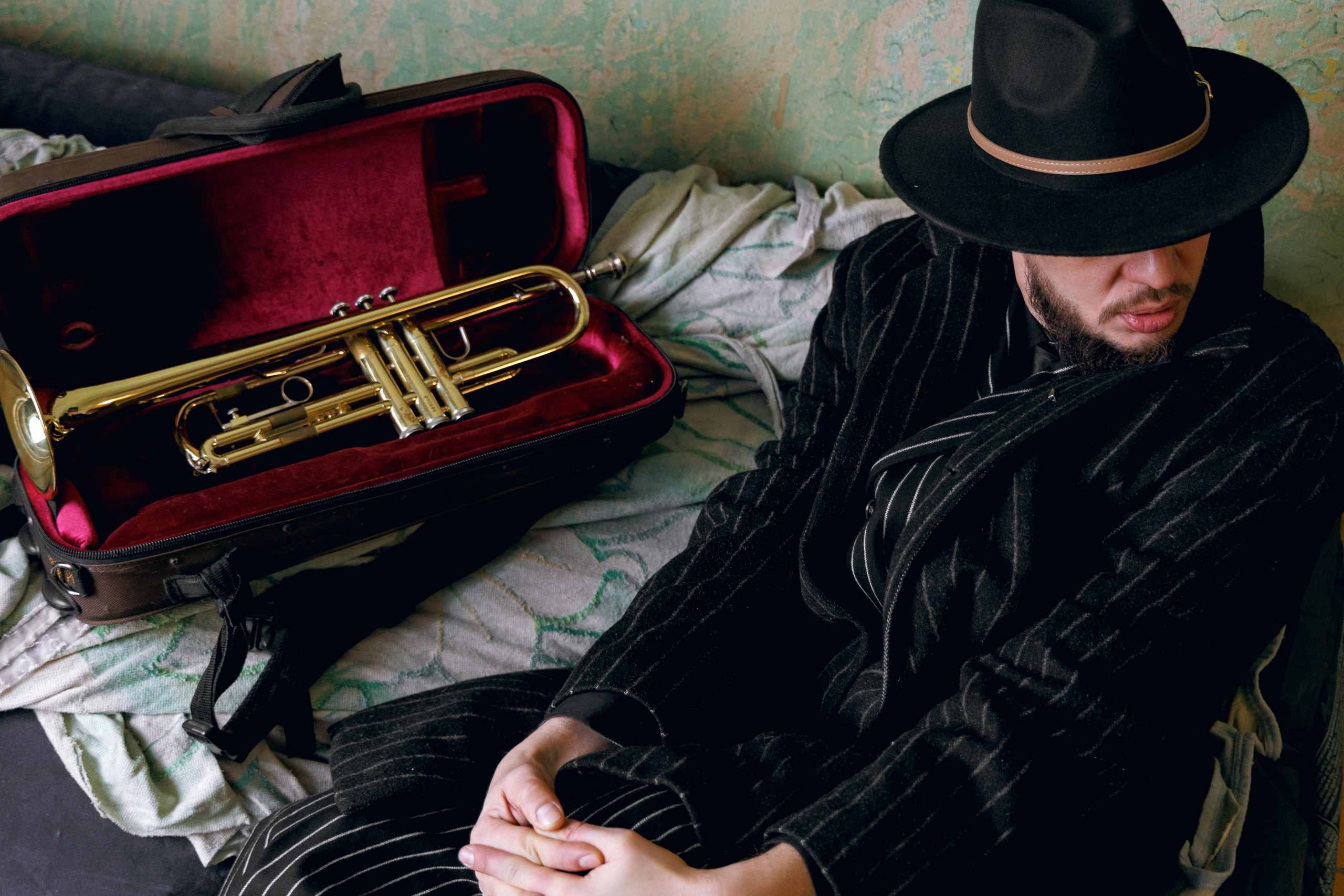 Владимир | a look inside