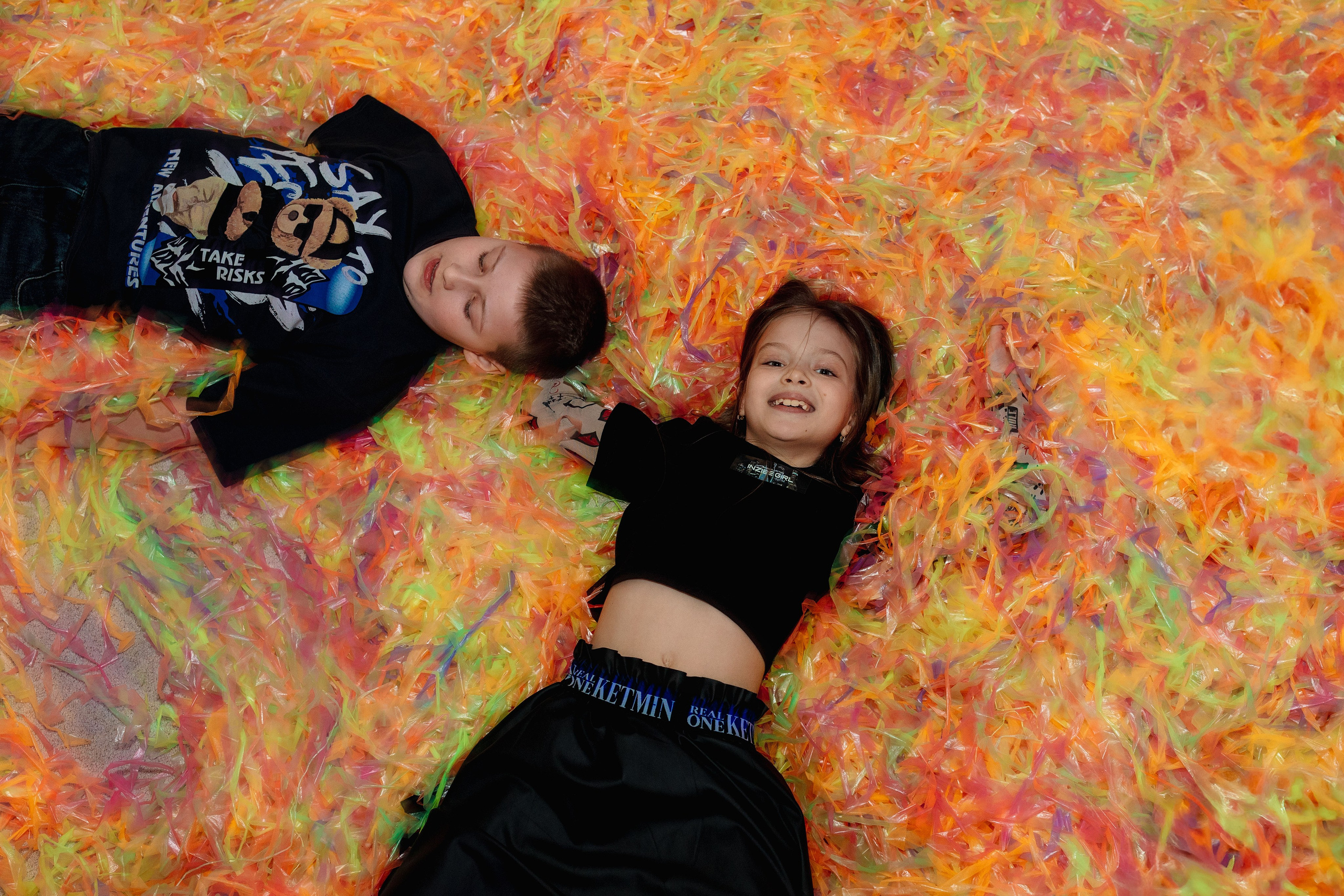 День рождения в Домми. Фотограф в Красноярске по выгодной цене