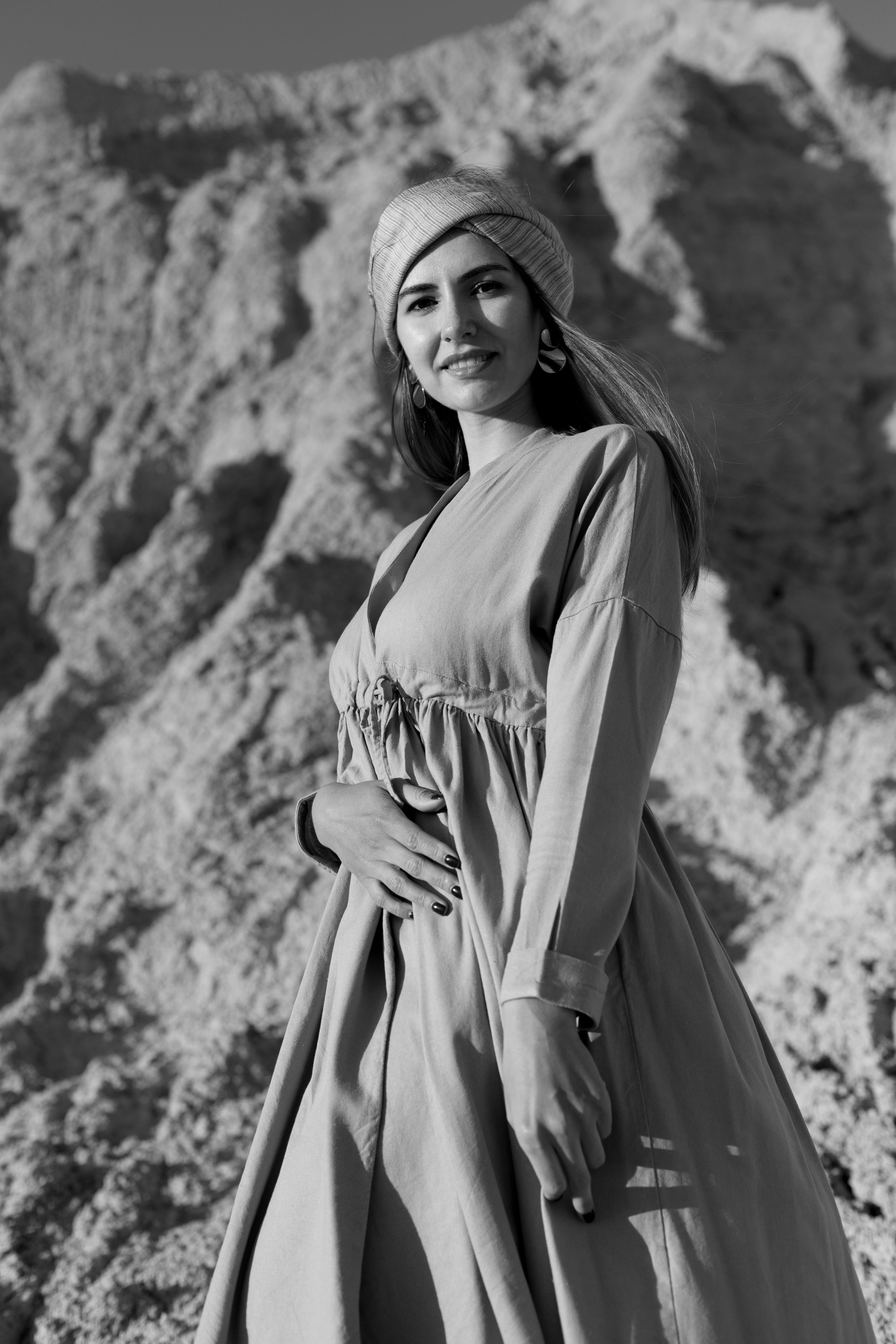 Пески. Фотограф в Санкт-Петербурге Ксения Андреева