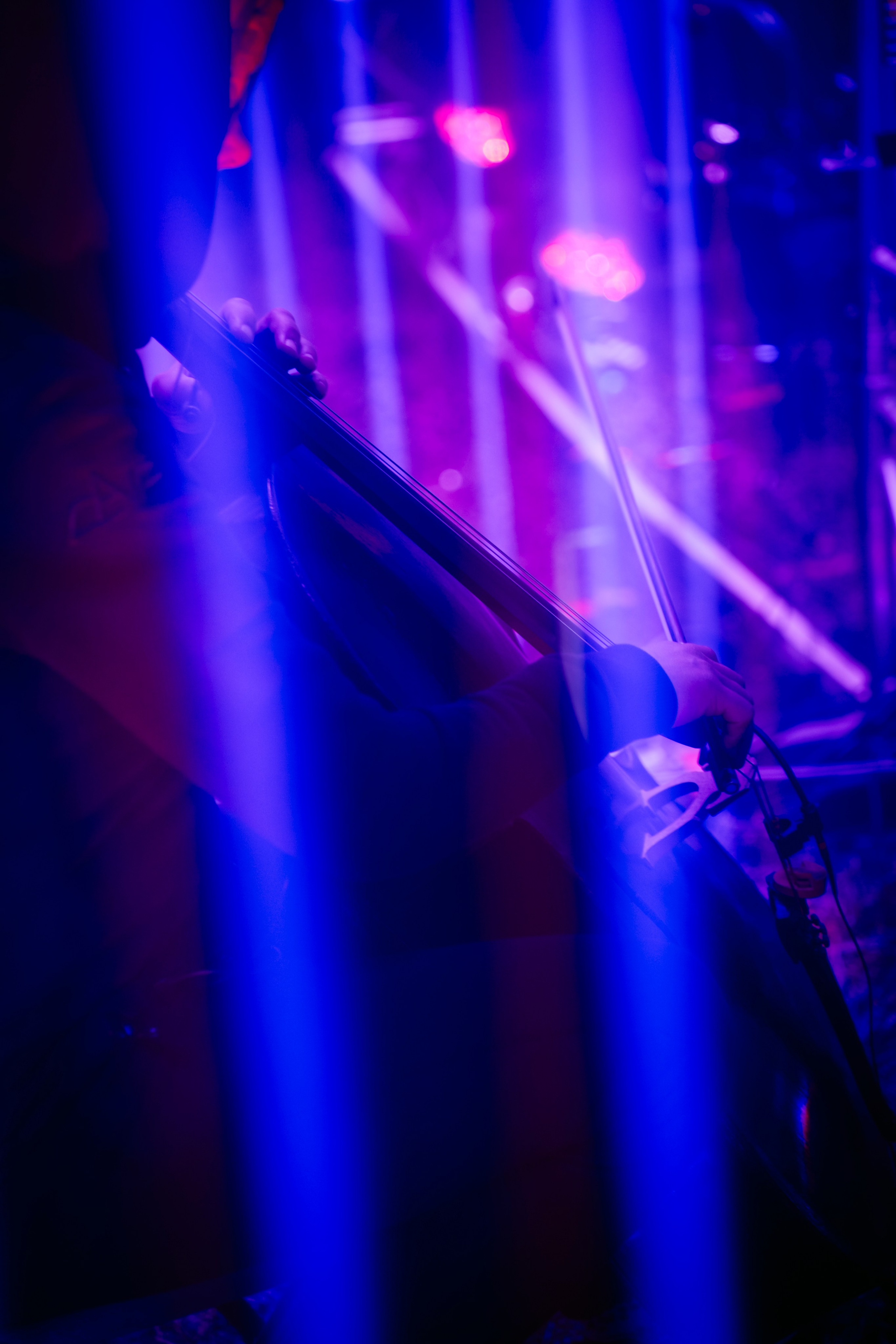 Synesthesia|Черное озеро. Главная