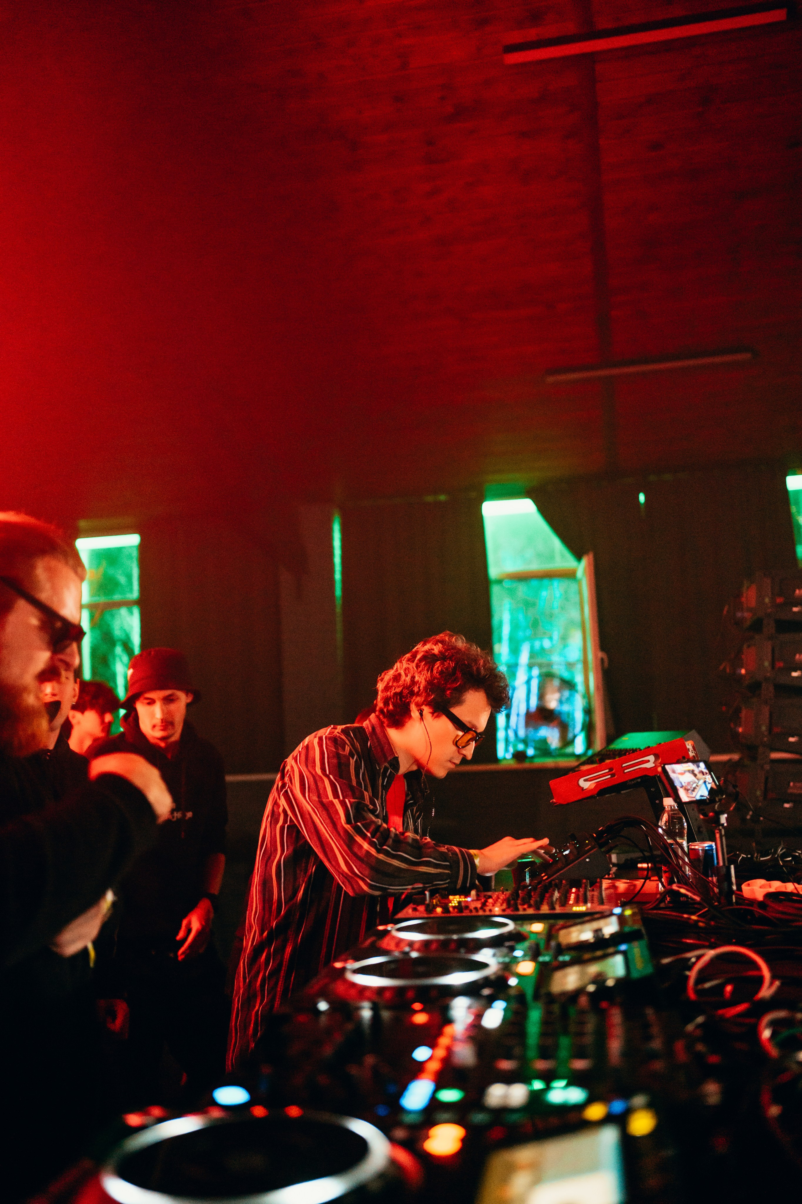 TON 09.2024. Главная