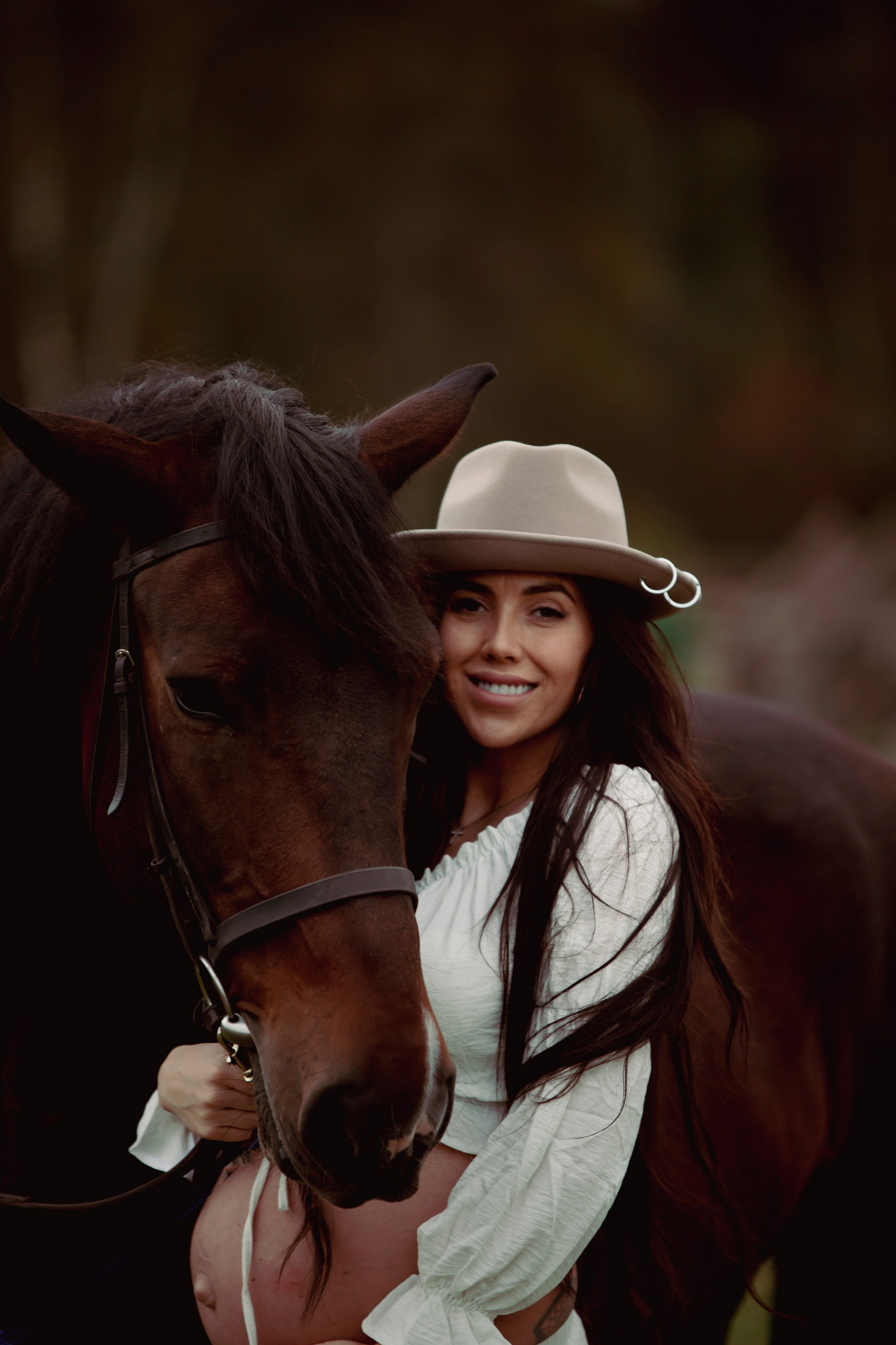 Женский взгляд. Главная