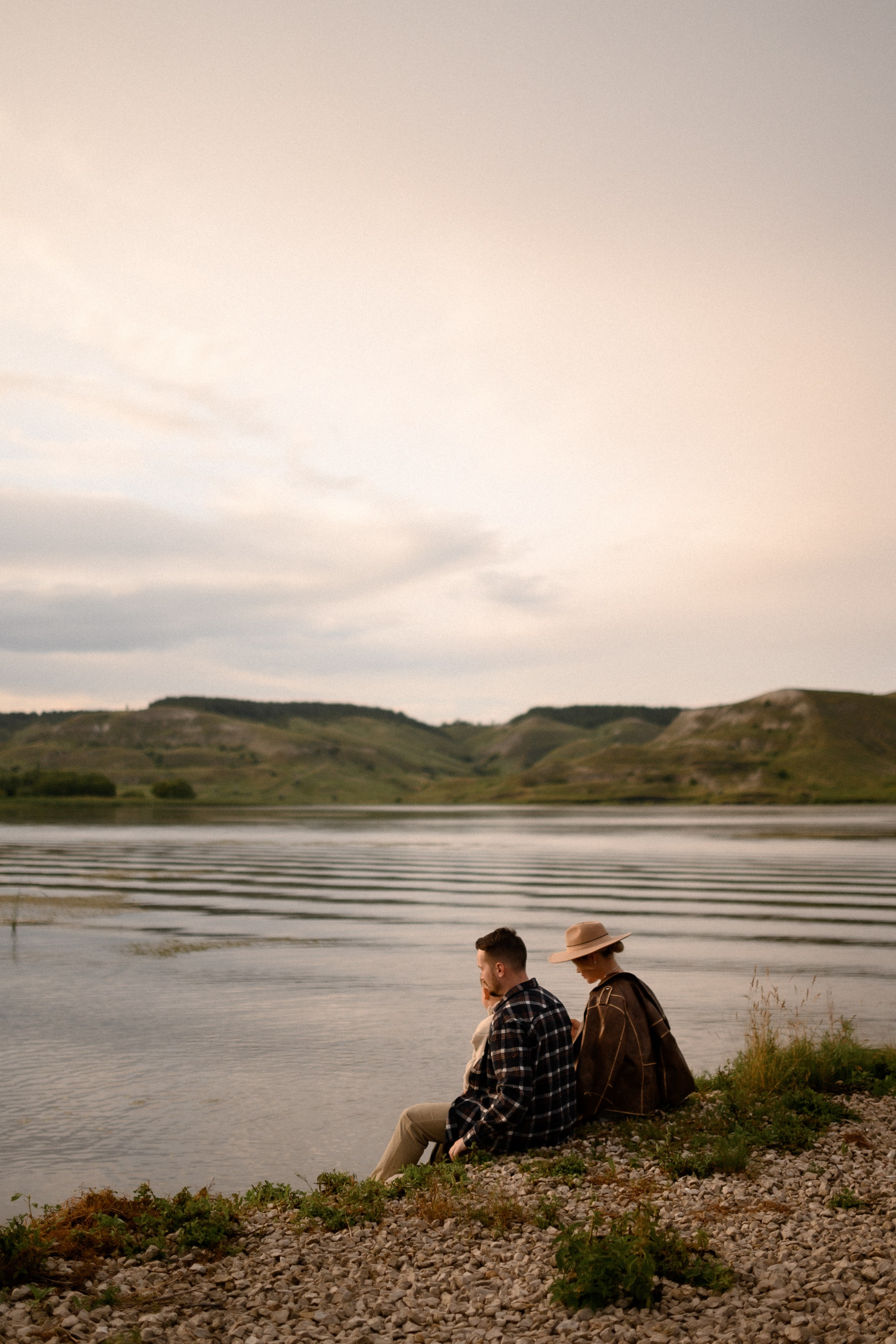 Паша, Света и Марк. Подвальские террасы. Семейный и свадебный lifestyle-фотограф в Москве Мария Петрова