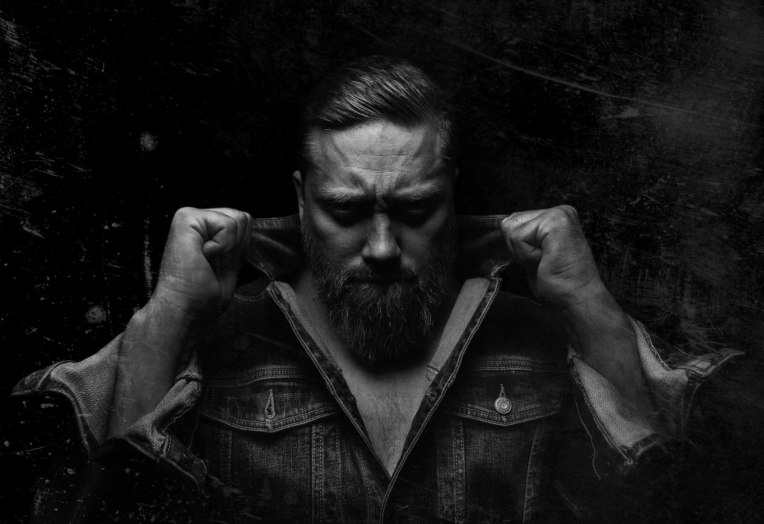 АВТОПОРТРЕТ. Foto-petrovsky.ru