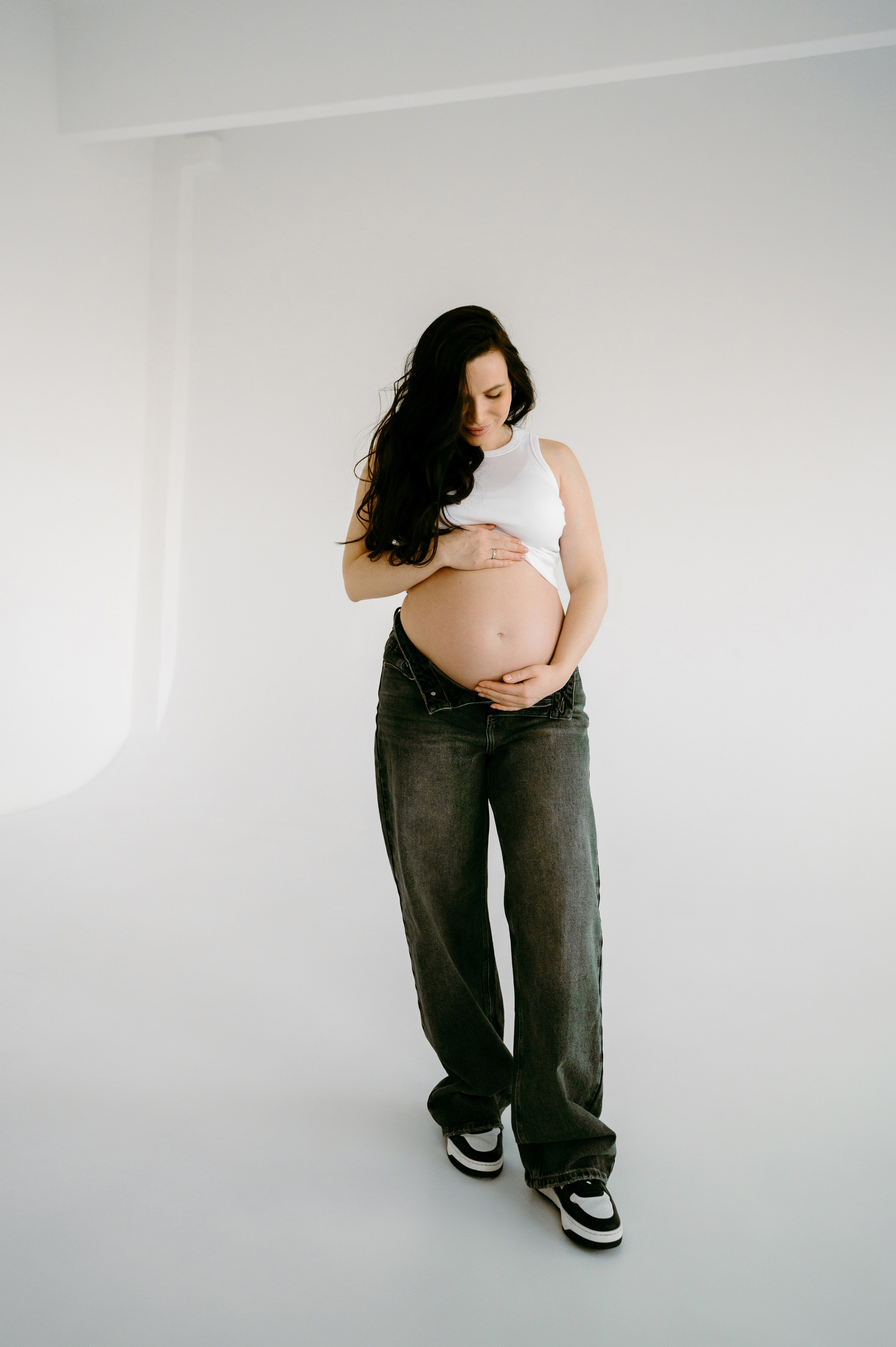 В Интерьере. Свадебный фотограф, фотограф беременности Дарья Доценко