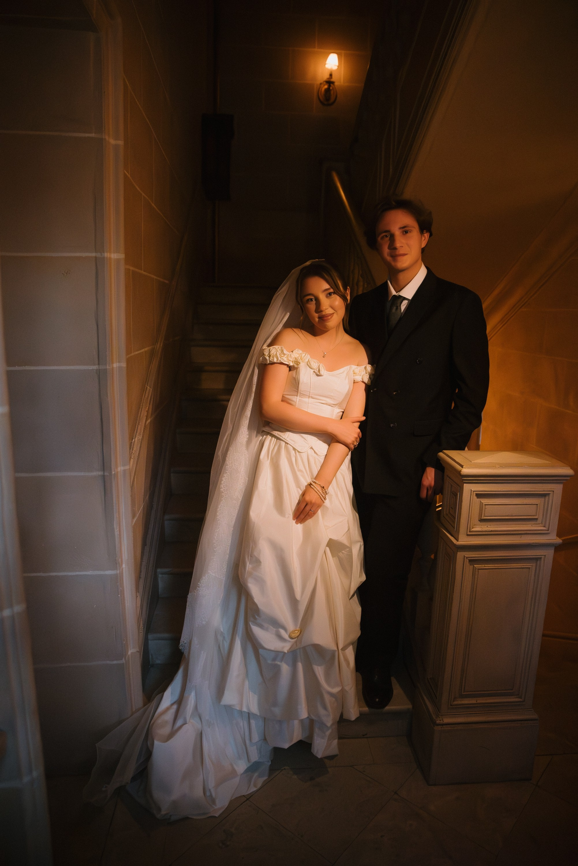 Георгий & Александра. Свадебный, семейный, женский фотограф в Москве, Мытищах, Королёве Ксения Узилле