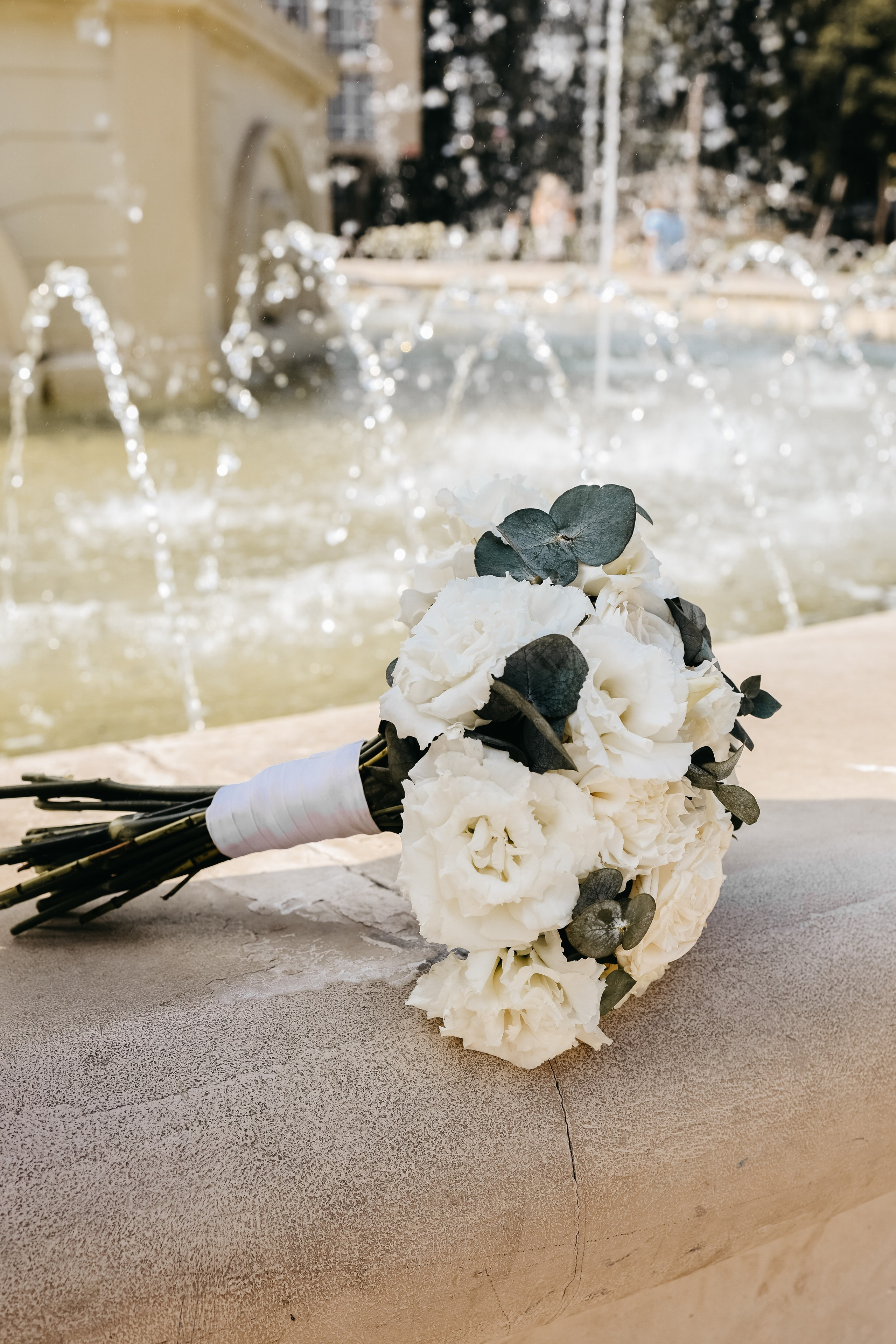 Елена и Олег. Свадебный и семейный фотограф в Воронеже Ксения Воротникова