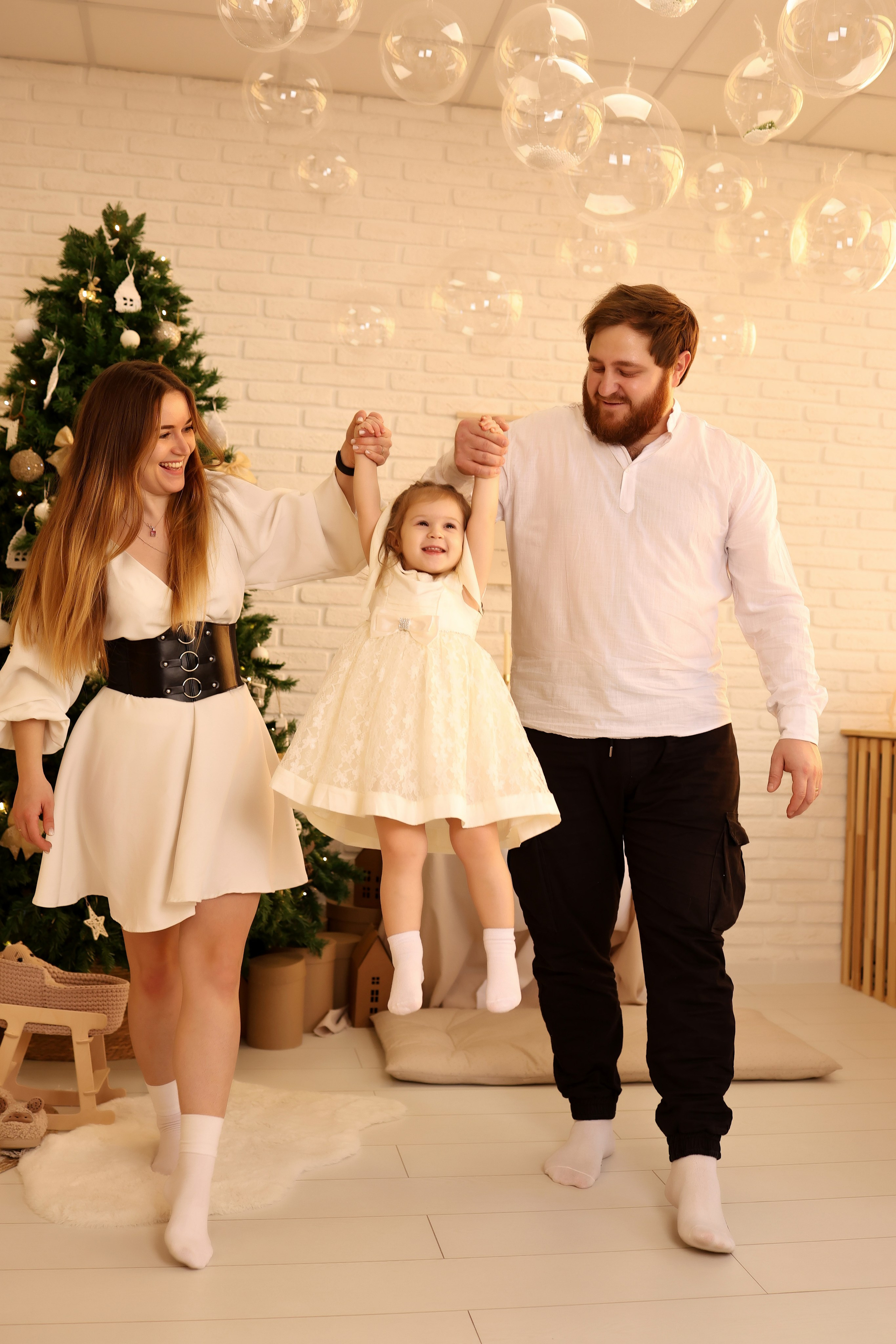 Семья Арины. Свадебный и семейный фотограф в Воронеже Ксения Воротникова