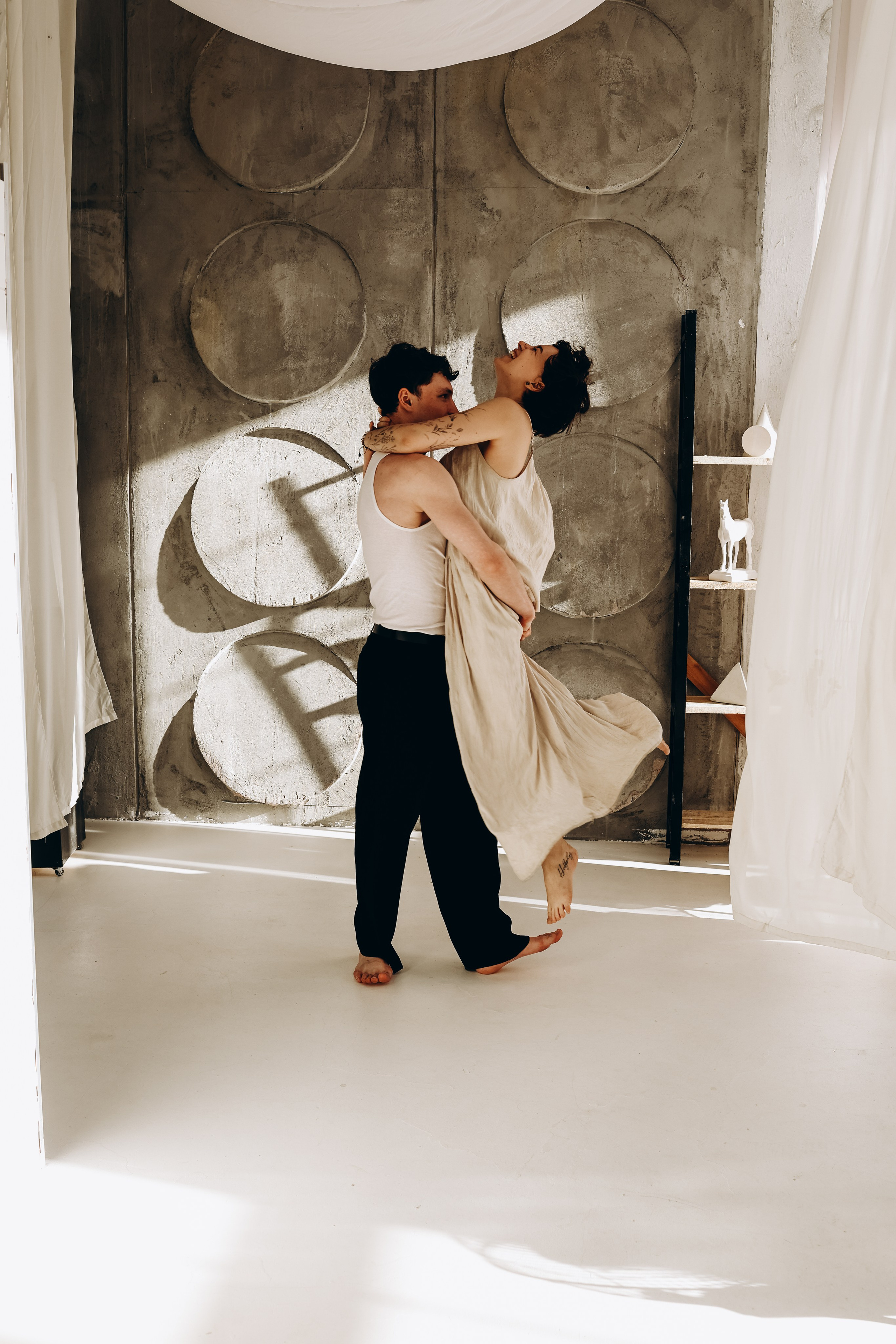 Женя и Игорь. Свадебный и семейный фотограф в Воронеже Ксения Воротникова