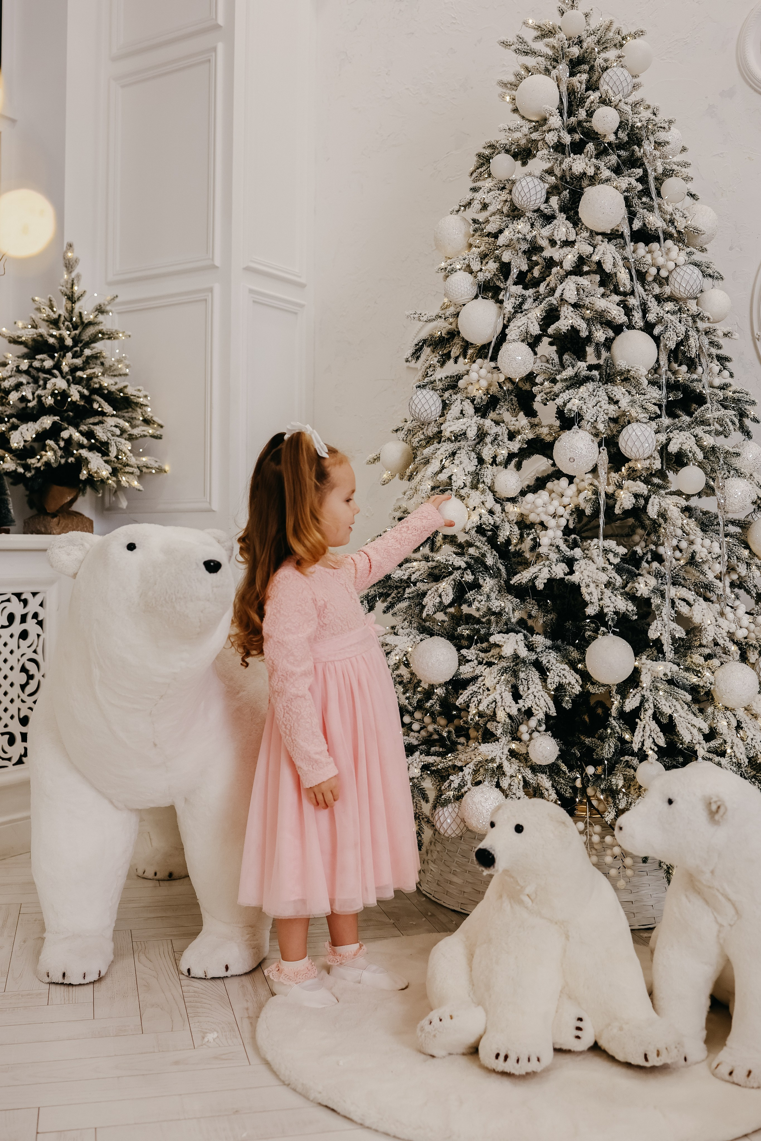 Семья Лерочки. Свадебный и семейный фотограф в Воронеже Ксения Воротникова