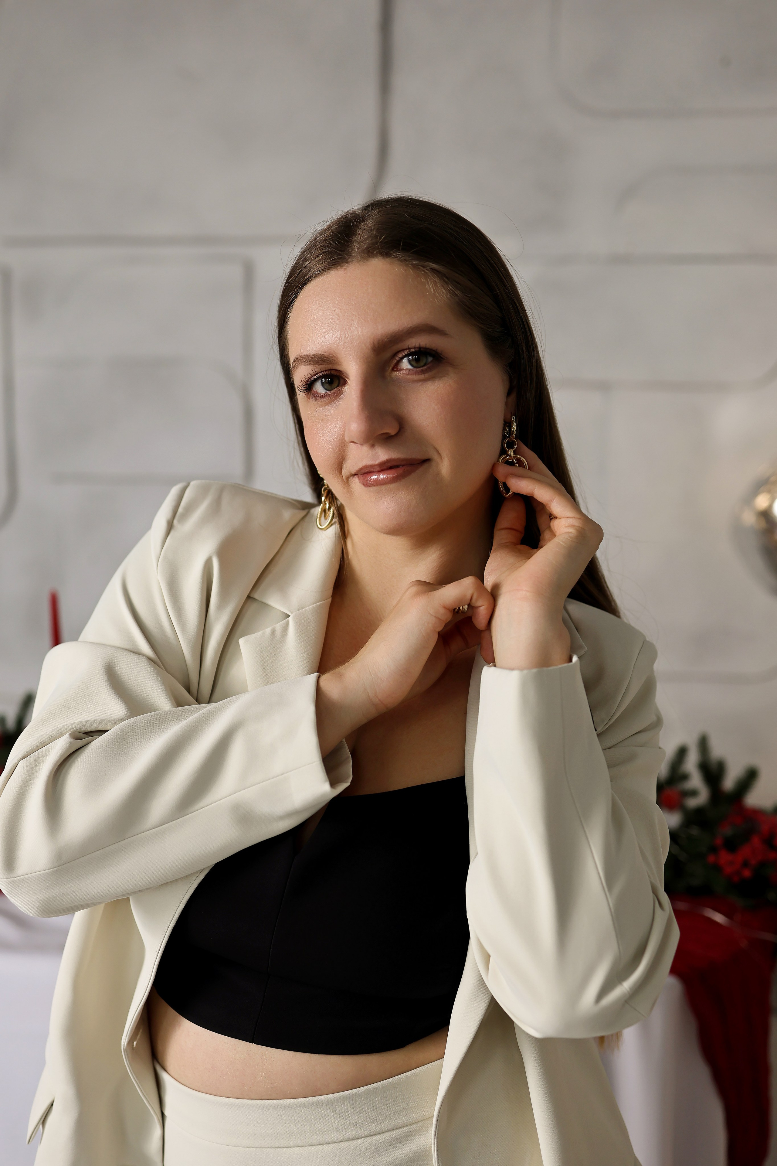 Мария. Свадебный и семейный фотограф в Воронеже Ксения Воротникова