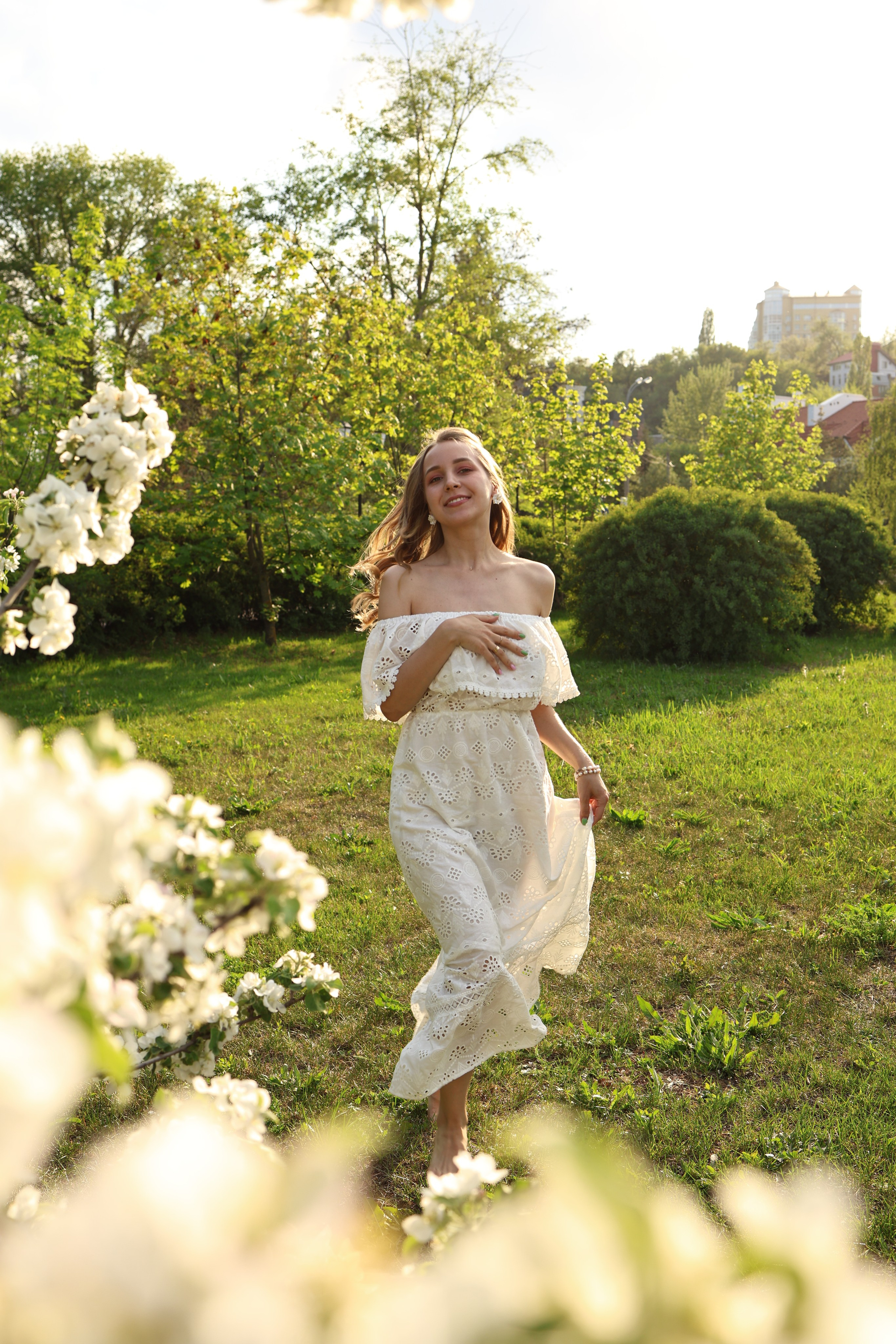 Маргарита. Свадебный и семейный фотограф в Воронеже Ксения Воротникова
