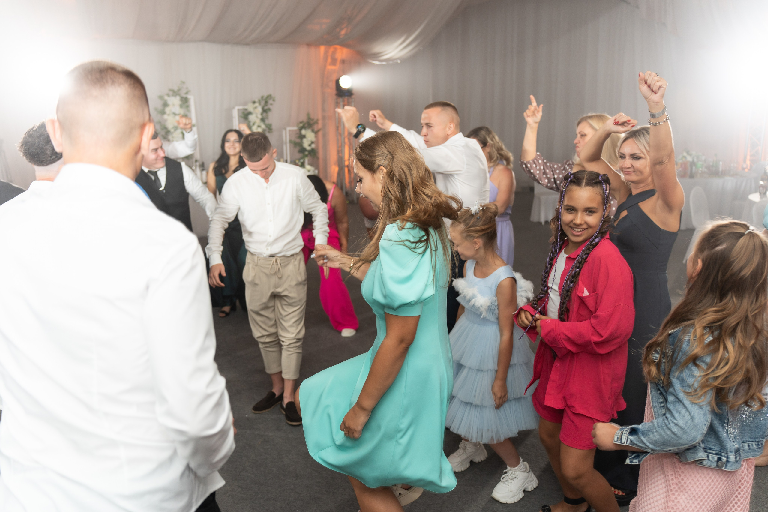 Егор и Анастасия. Семейный и свадебный фотограф Минск, Беларусь Анна Орловская