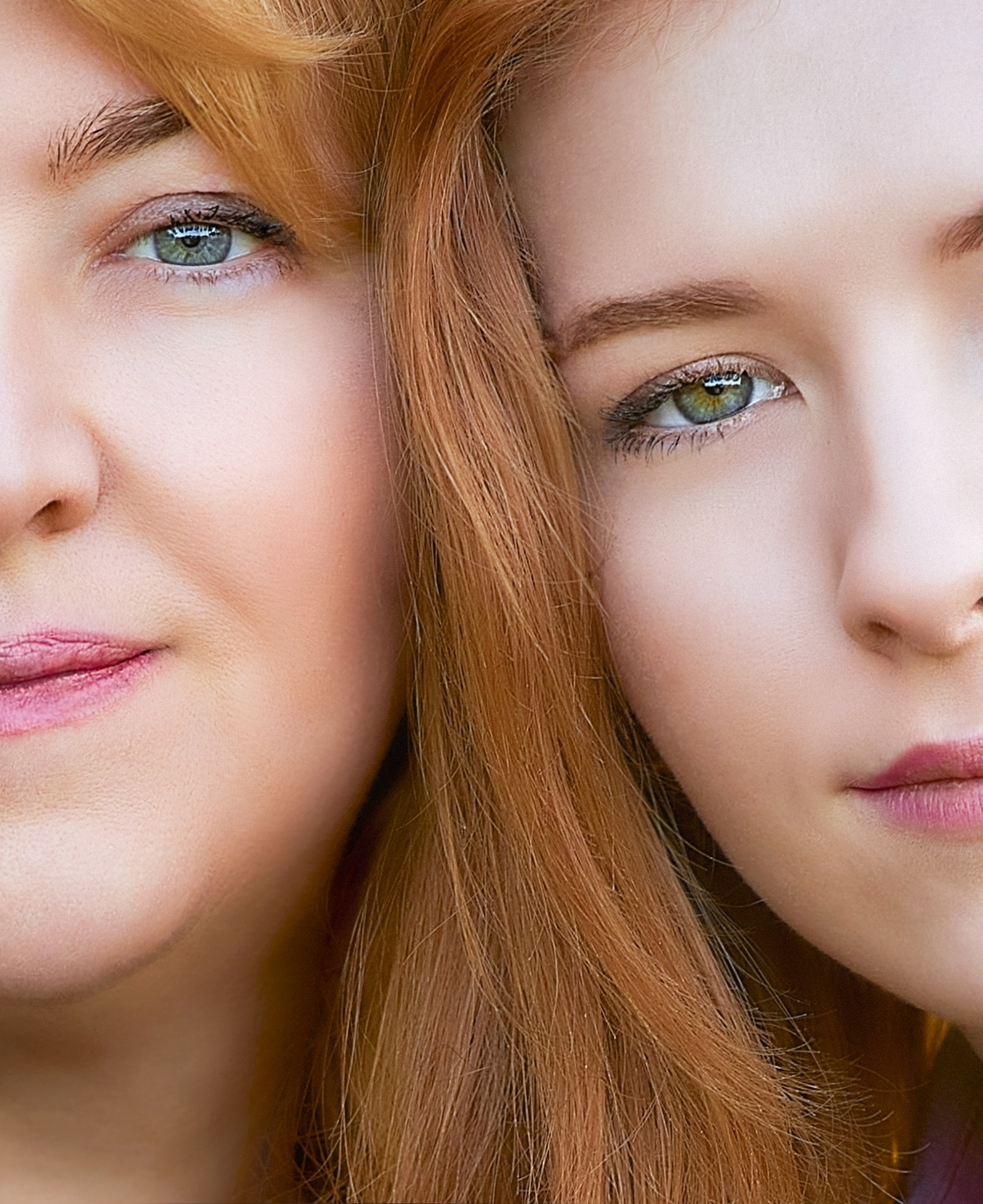 Елена и Алиса. Фотограф в городе Ростов-на-Дону Лариса Черных