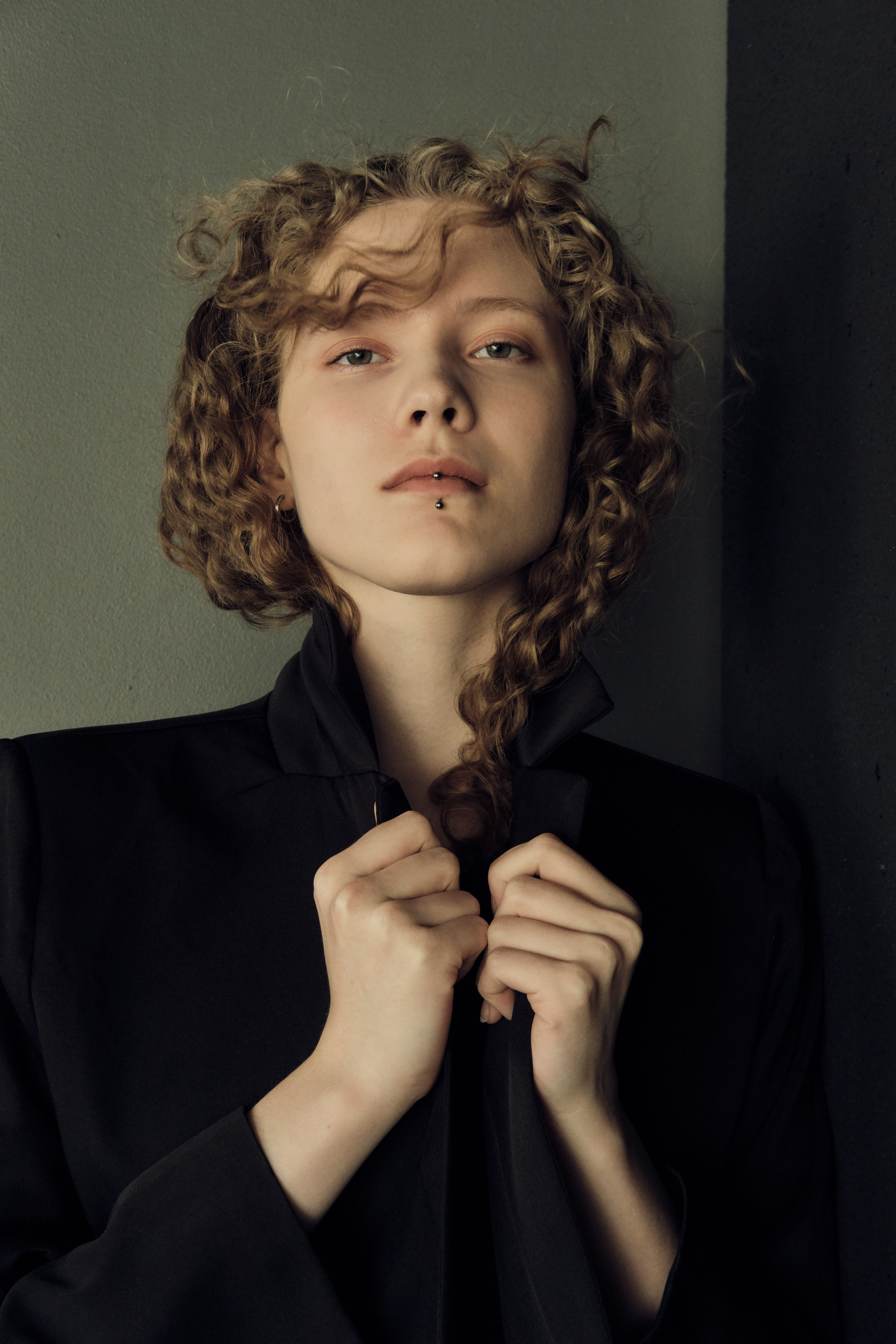 Портреты. Фотограф в Екатеринбурге Татьяна Соколовская