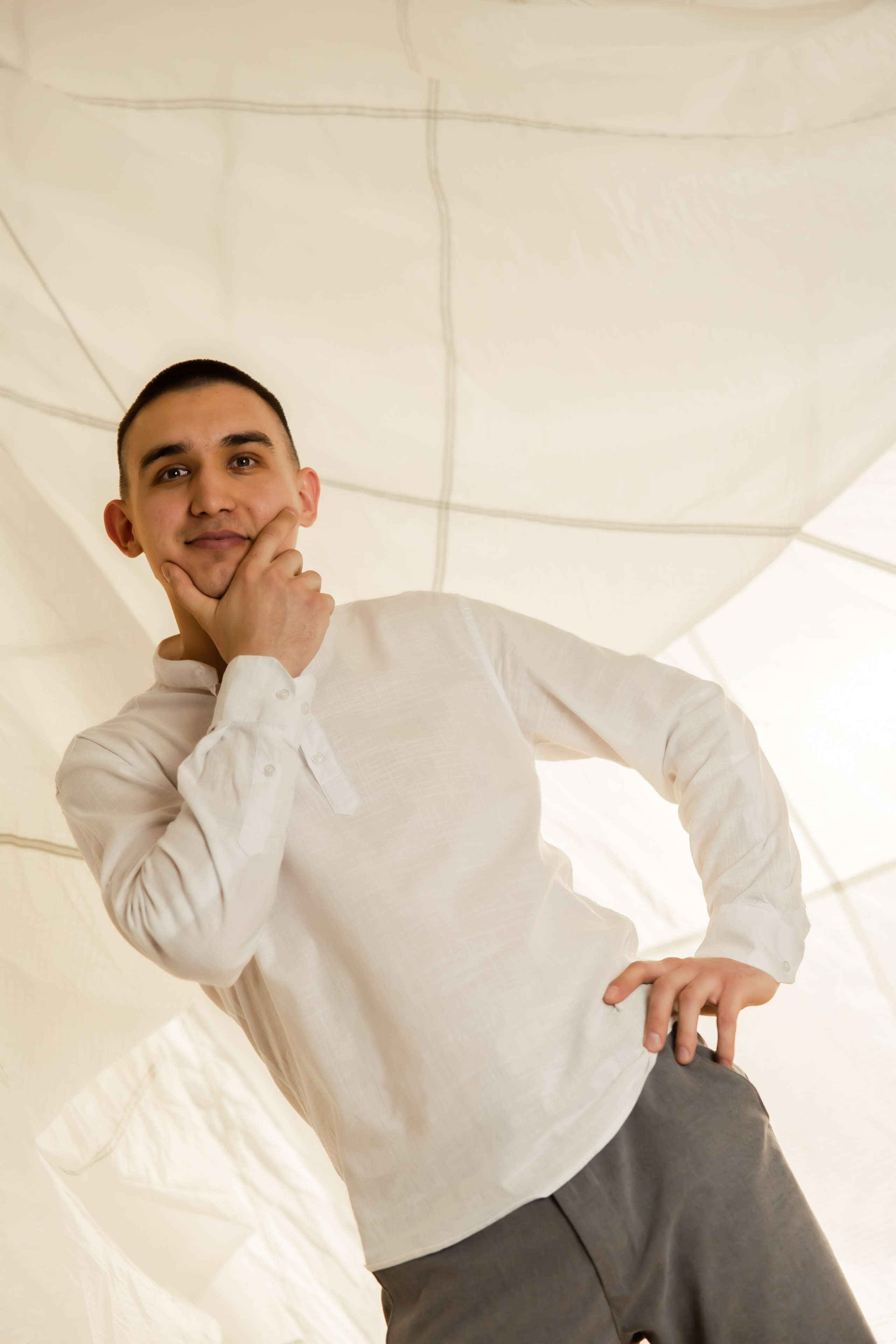 ДМИТРИЙ+ДАРЬЯ. Фотограф Элла Ефимова