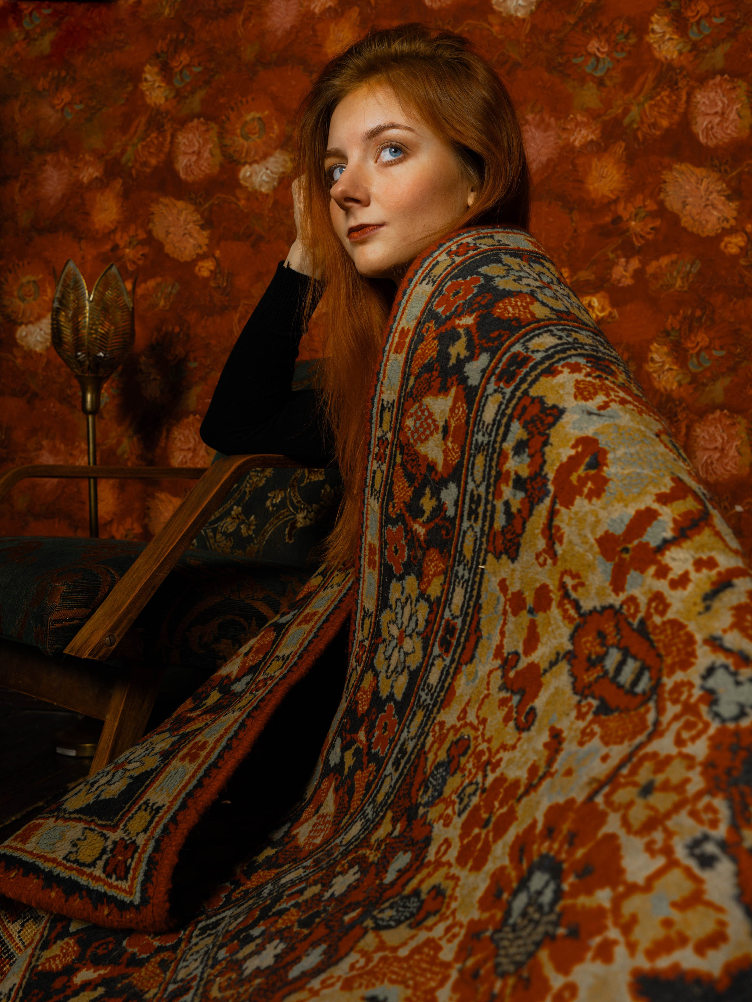 Портфолио. Фотограф в Москве