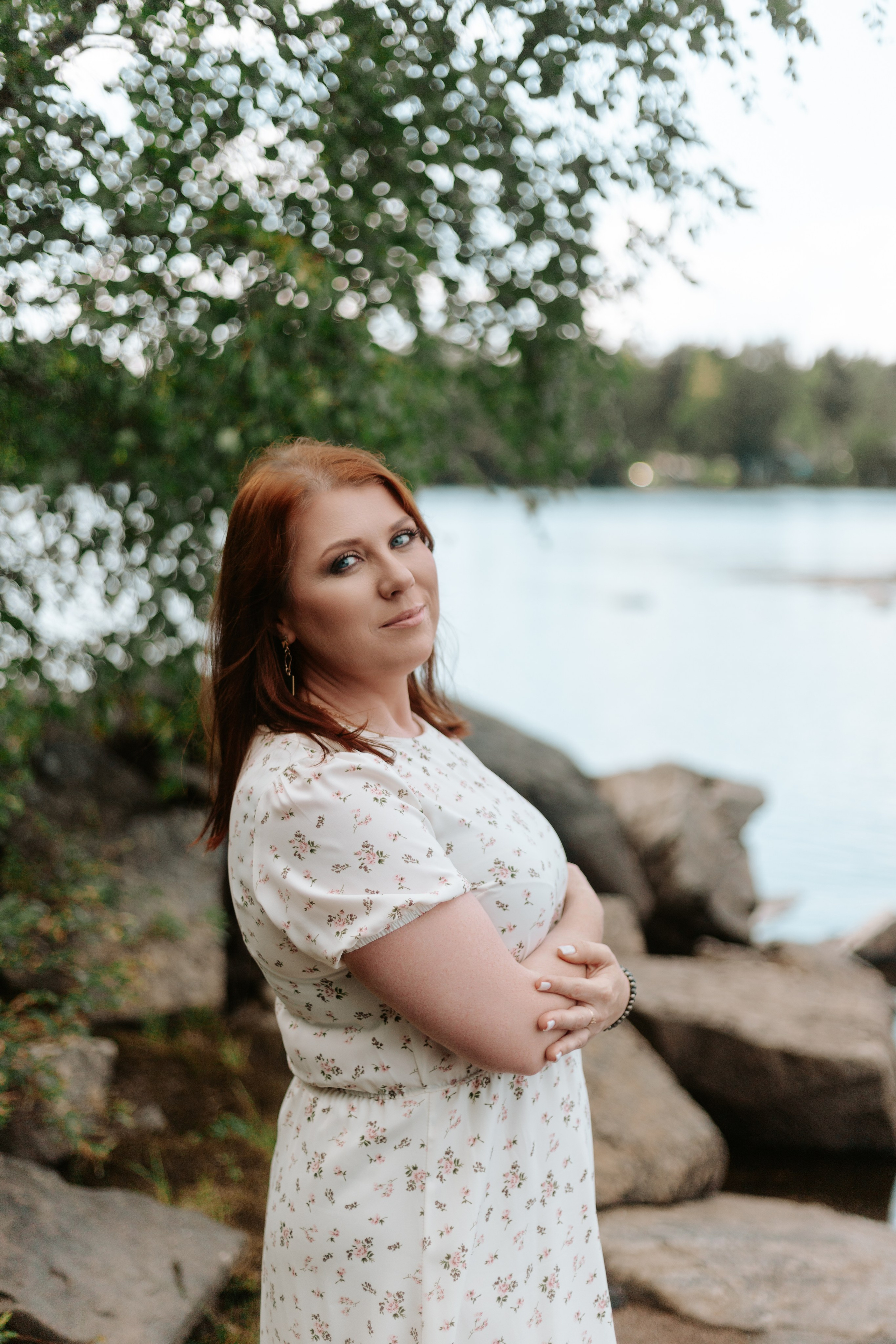 Семья Железовских