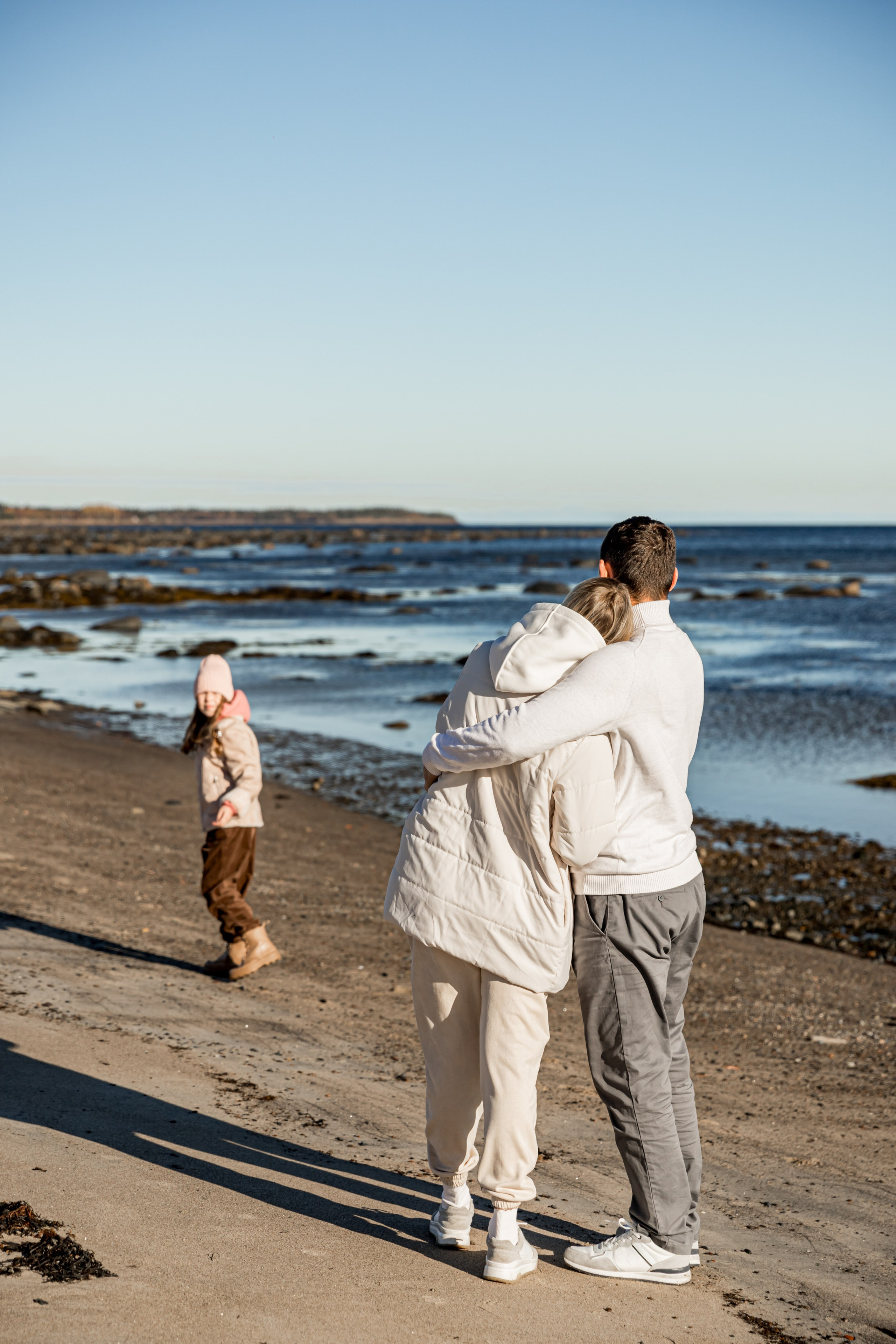 Семья Нурлиных