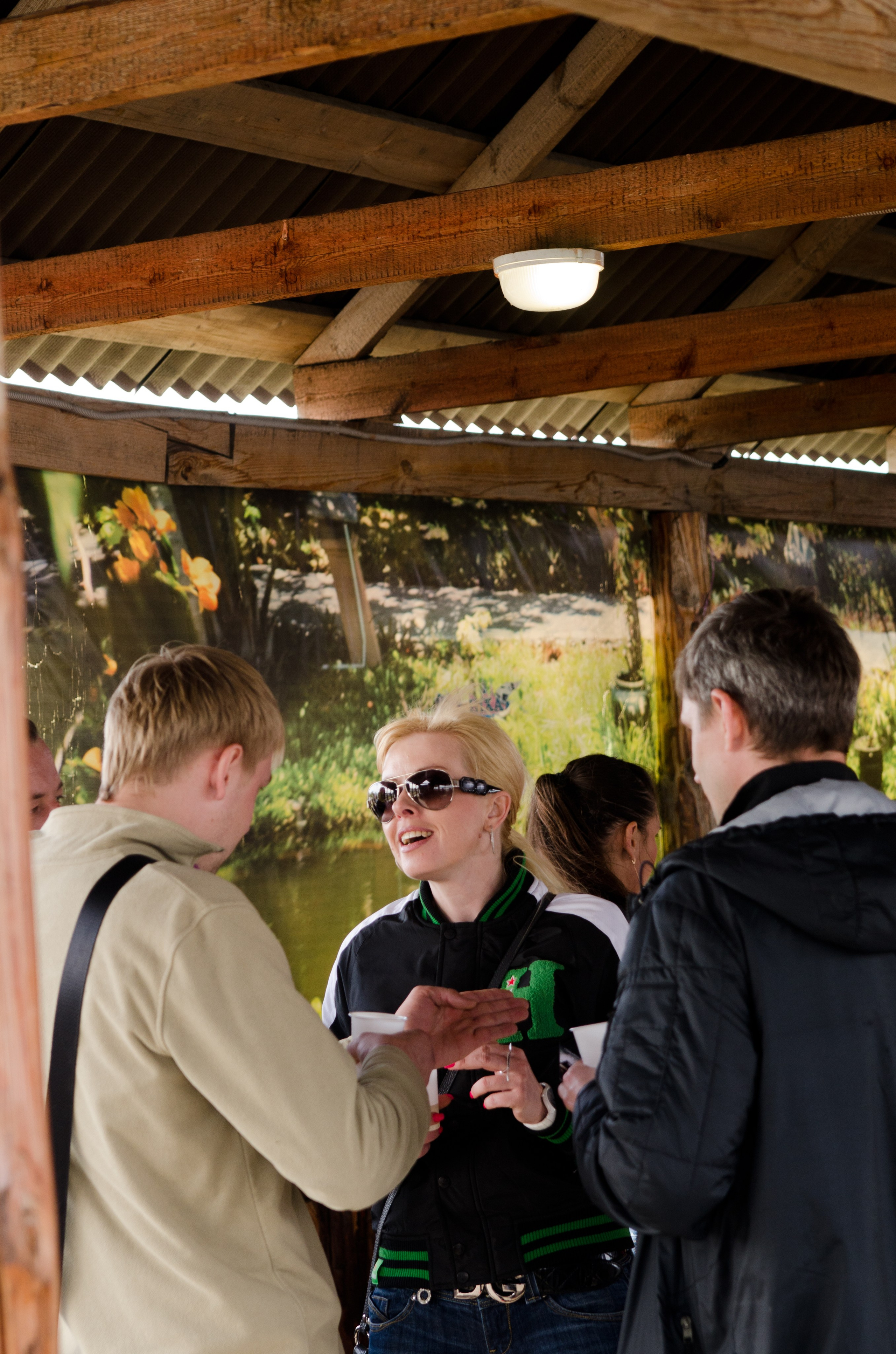 Корпоратив.Пиратский остров. Свадебный и семейный фотограф Денис Лукьянов в Краснодаре, Краснодарском крае и Республике Крым