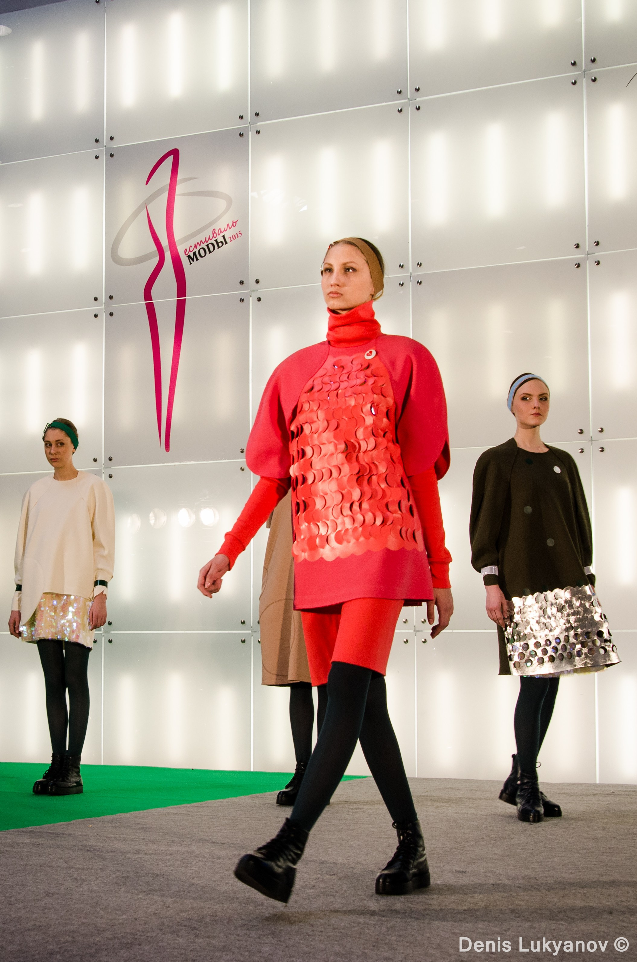 Формула Моды.Континент. Свадебный и семейный фотограф Денис Лукьянов в Краснодаре, Краснодарском крае и Республике Крым