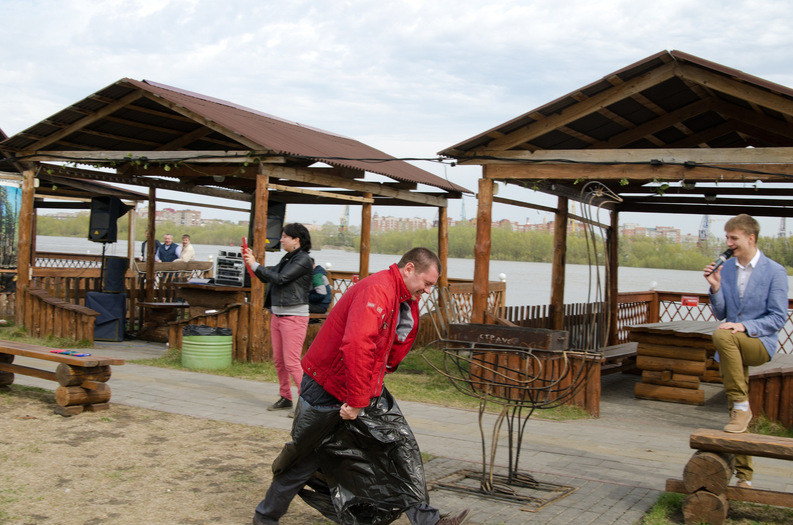 Корпоратив.Пиратский остров. Свадебный и семейный фотограф Денис Лукьянов в Краснодаре, Краснодарском крае и Республике Крым