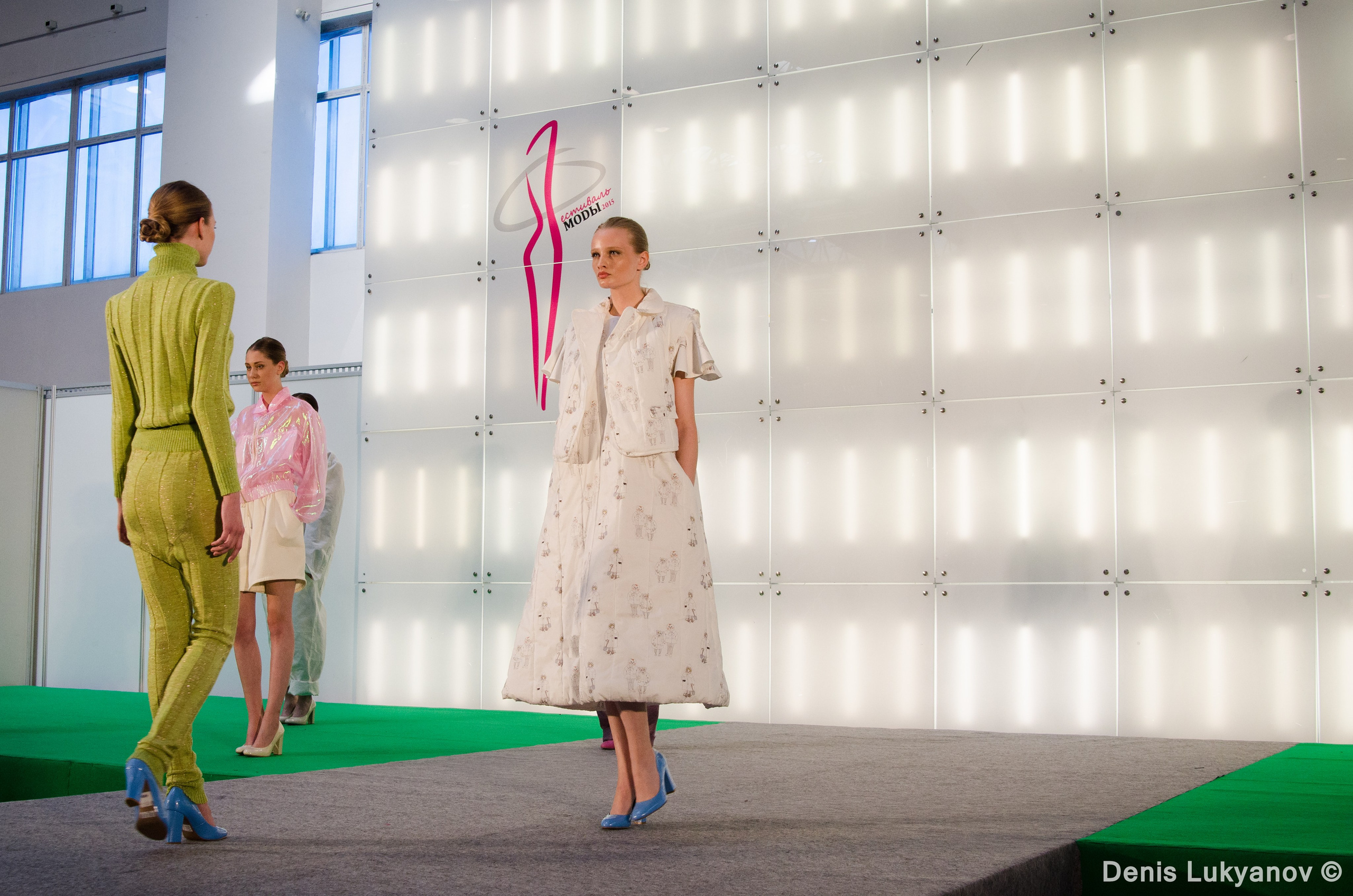 Формула Моды.Континент. Свадебный и семейный фотограф Денис Лукьянов в Краснодаре, Краснодарском крае и Республике Крым