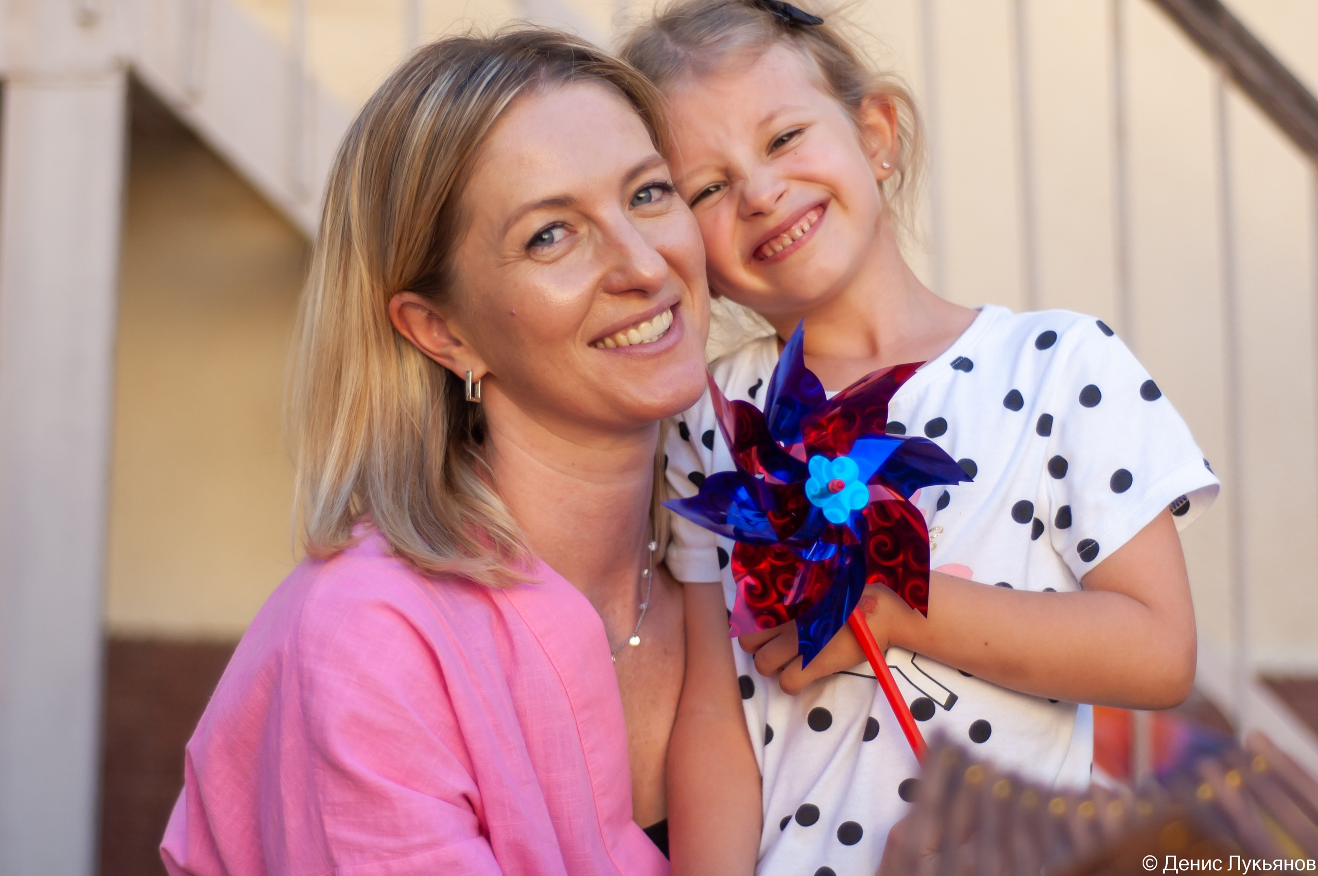 Ярмарка. Свадебный и семейный фотограф Денис Лукьянов в Краснодаре, Краснодарском крае и Республике Крым