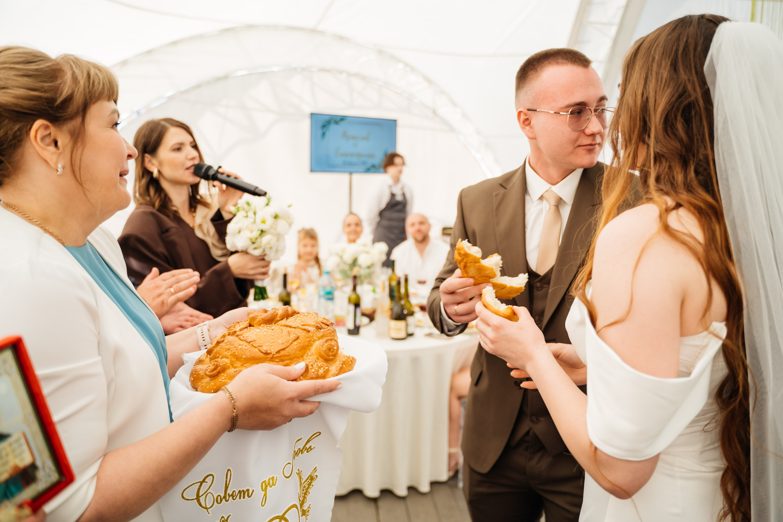 Екатерина и Ярослав. Видеограф и Фотограф в Челябинске Ксения и Владимир Рюмины