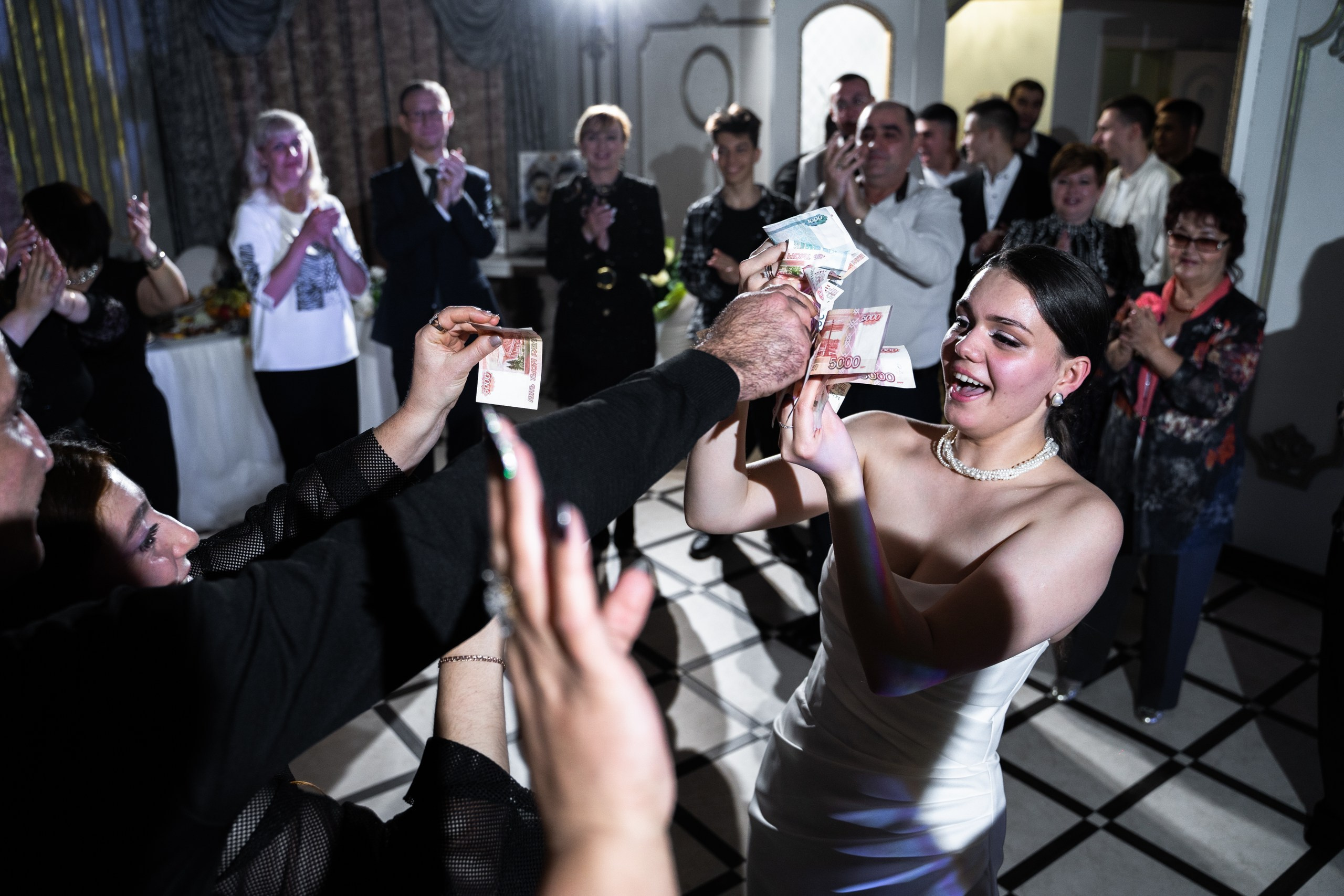 Татьяна и Илья. Видеограф и Фотограф в Челябинске Ксения и Владимир Рюмины