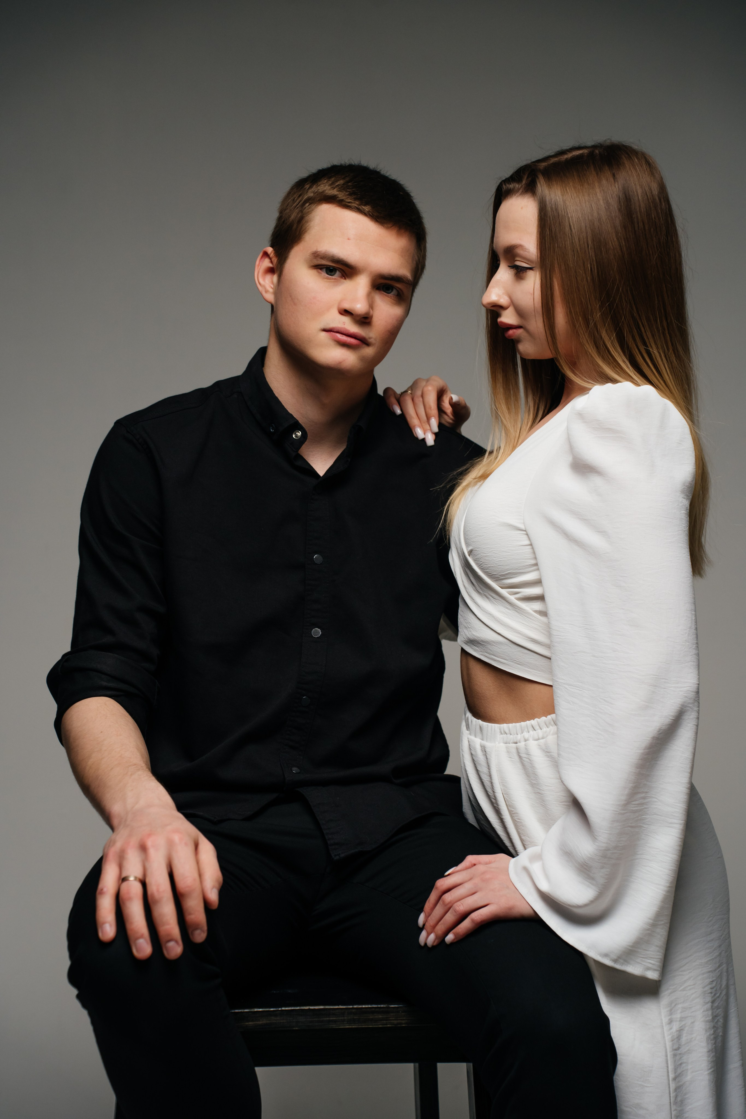 Юлия и Егор. Видеограф и Фотограф в Челябинске Ксения и Владимир Рюмины