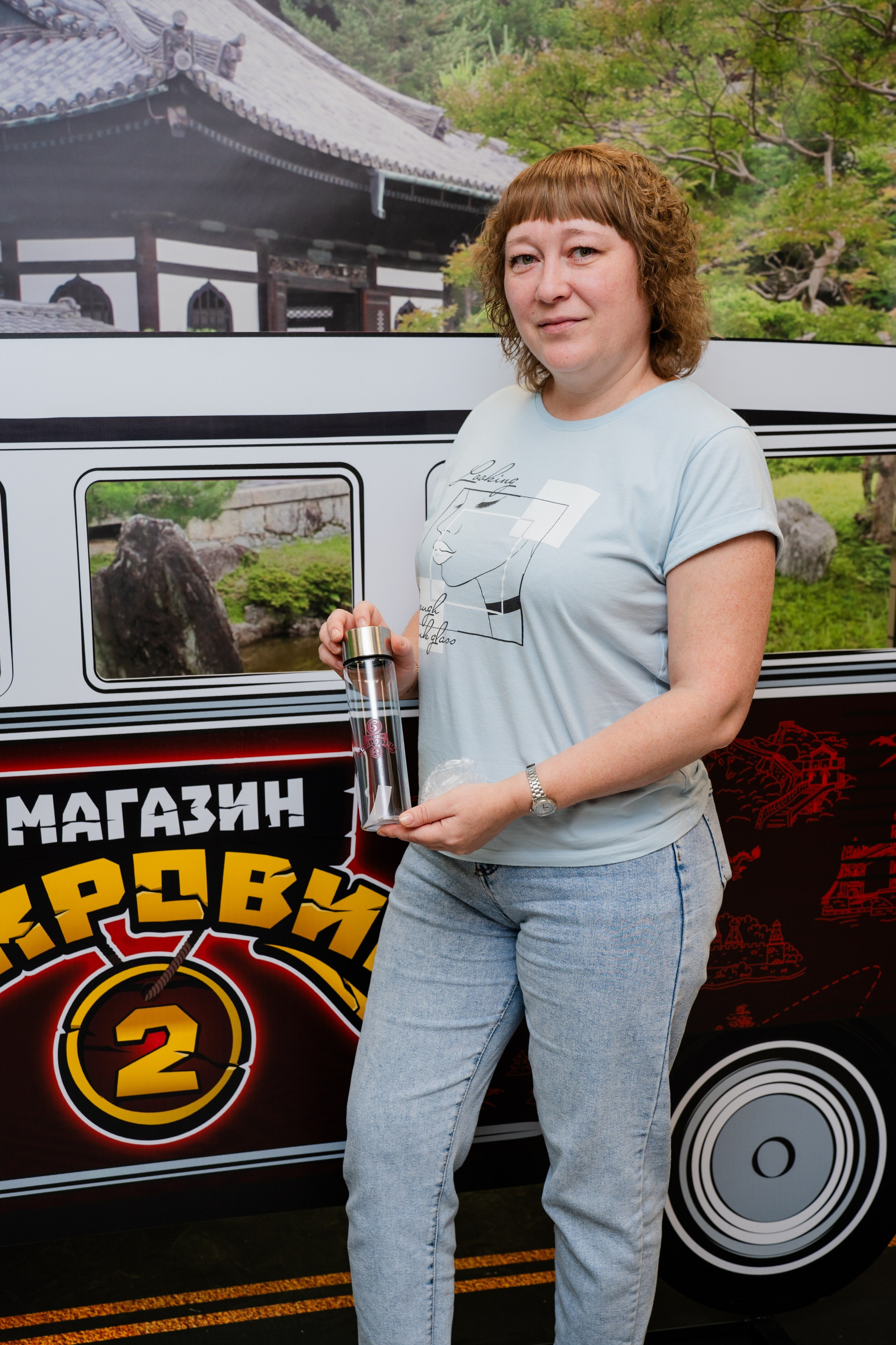 Офис Пятерочки. Видеограф и Фотограф в Челябинске Ксения и Владимир Рюмины