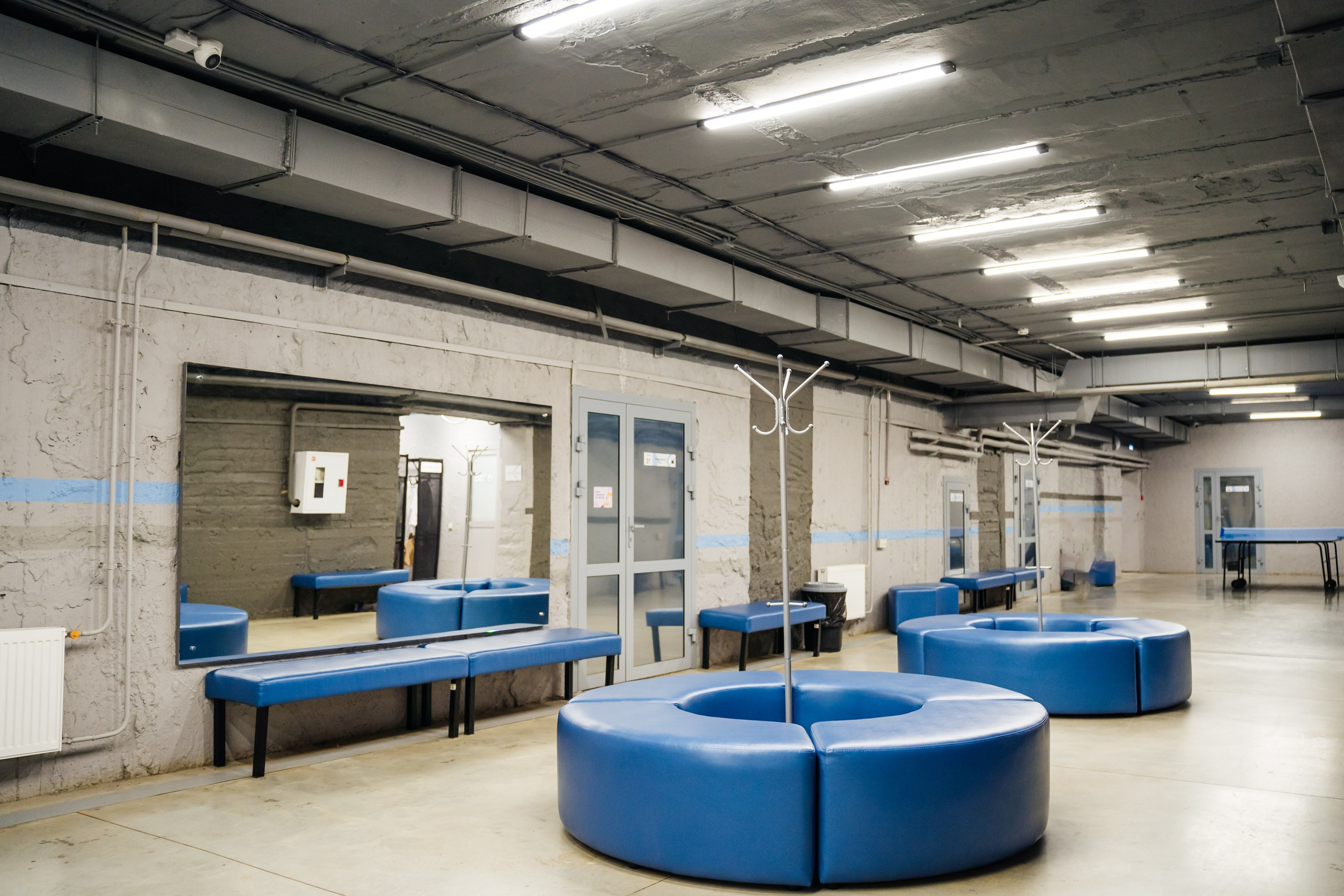 Съемка для Уральского медицинского колледжа ЮМЕД. Видеограф и Фотограф в Челябинске Ксения и Владимир Рюмины