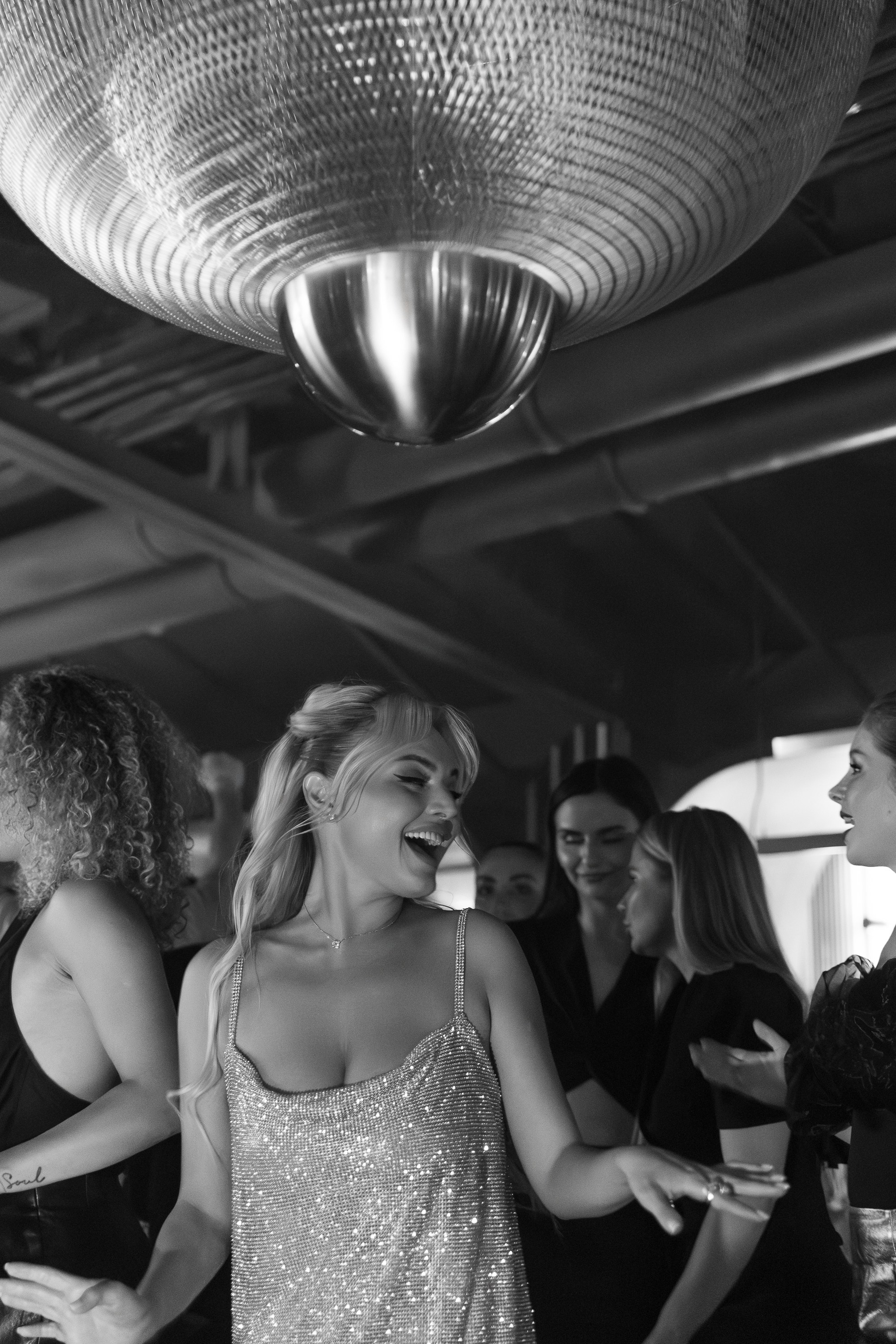 Julia's B-day. Главная