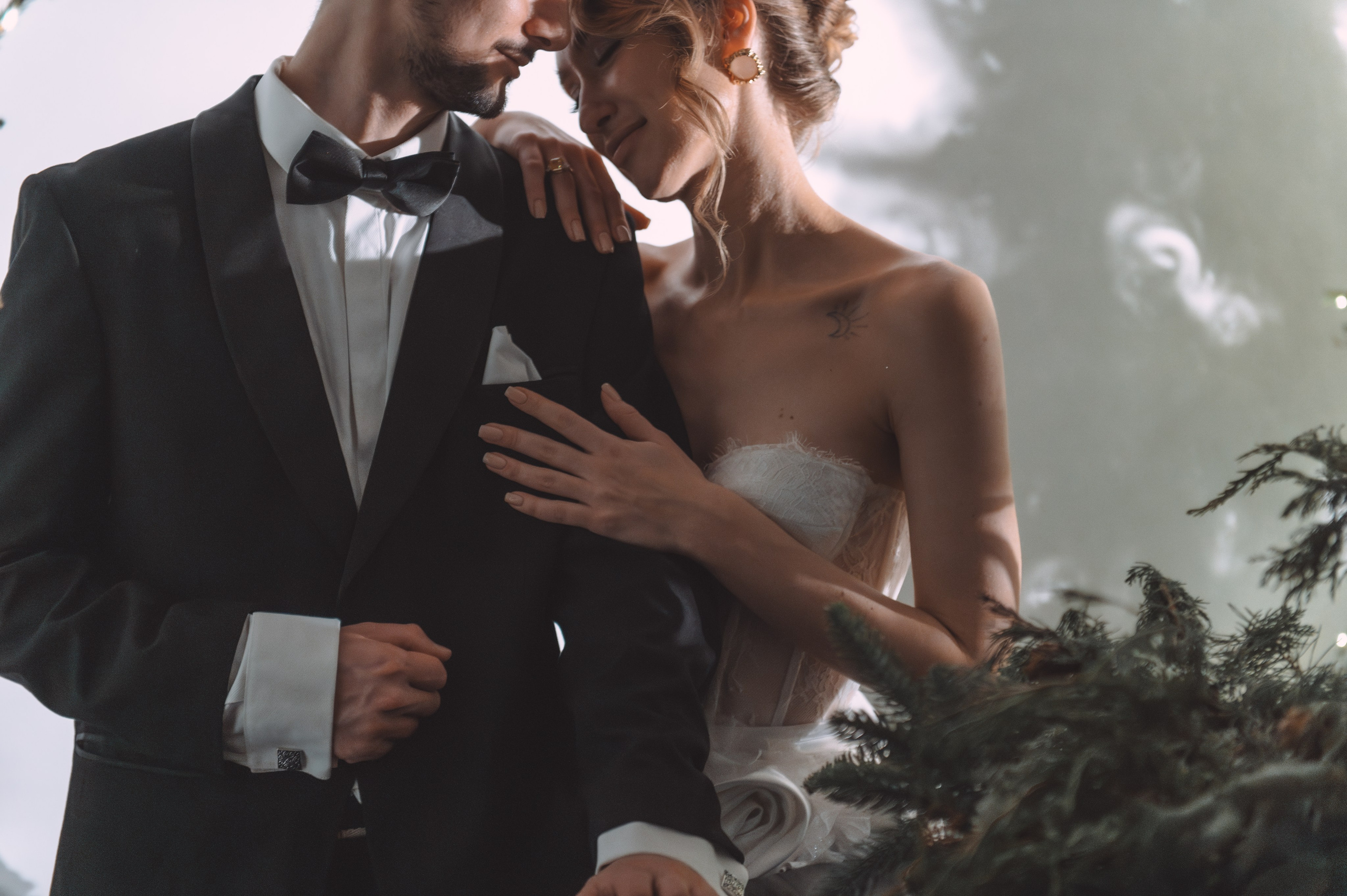 Мария и Тимур. Свадебный и семейный фотограф в Санкт-Петербурге — Мария Черепанова