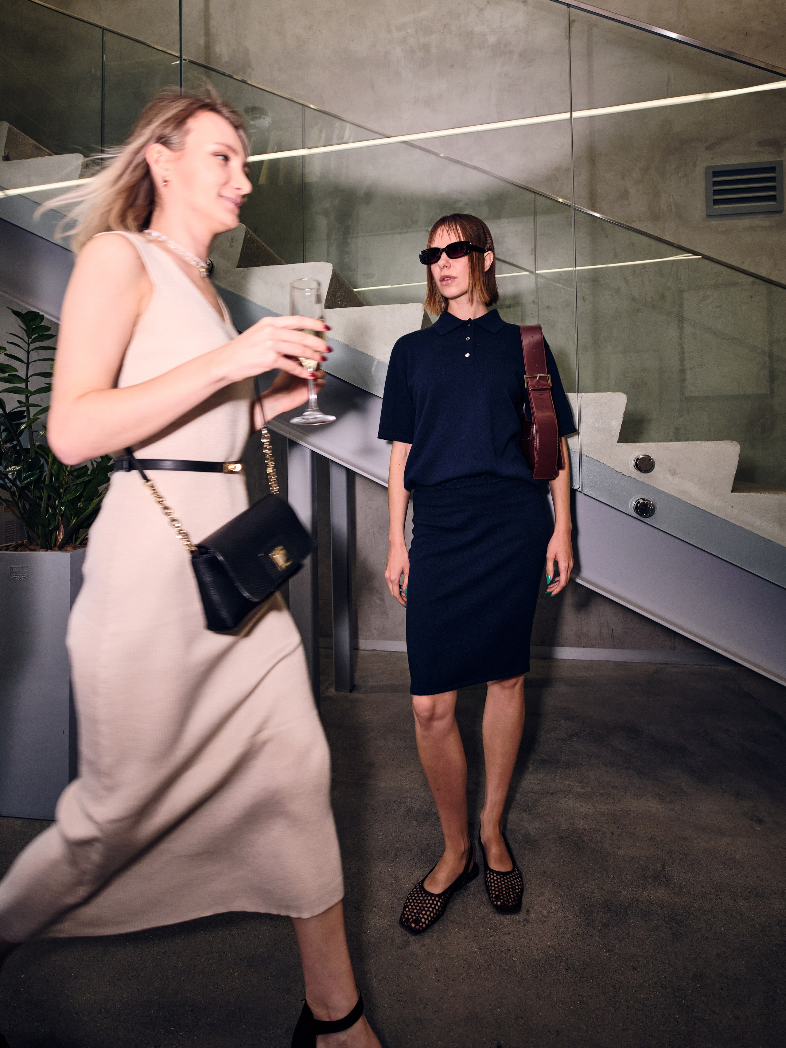 Лилу ивент. Коммерческий, репортажный фотограф в Москве Лейла Мару