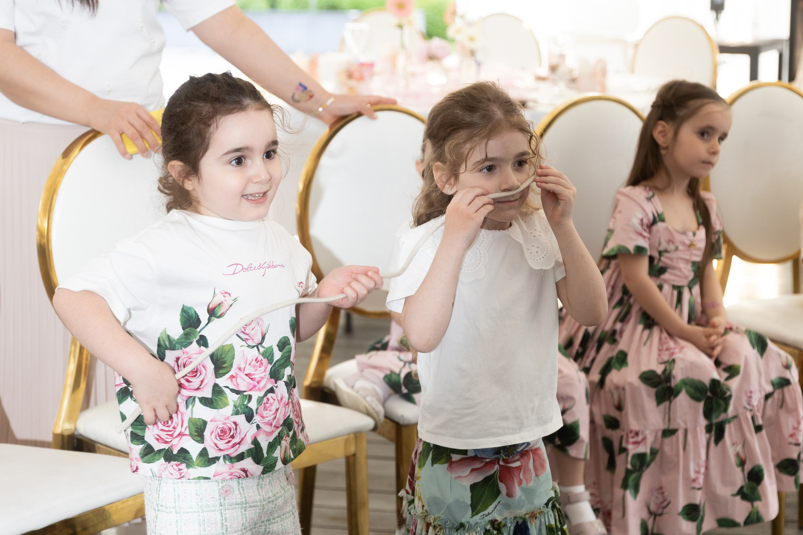 Оливия, 5 лет, Новорижскяа застава. Свадебный фотограф | Москва