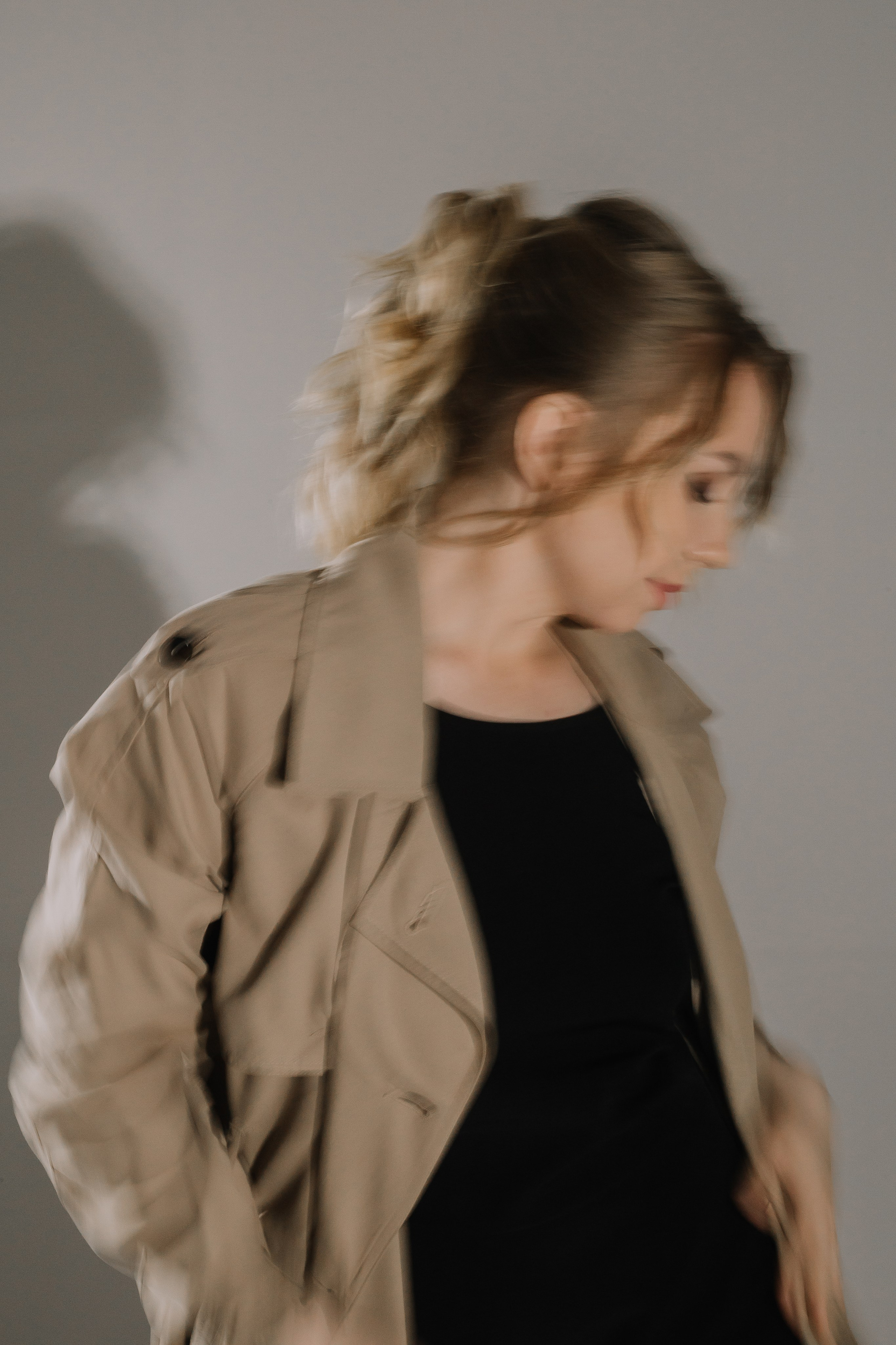 Анастасия. Фотограф Йошкар-Ола Марина Королева