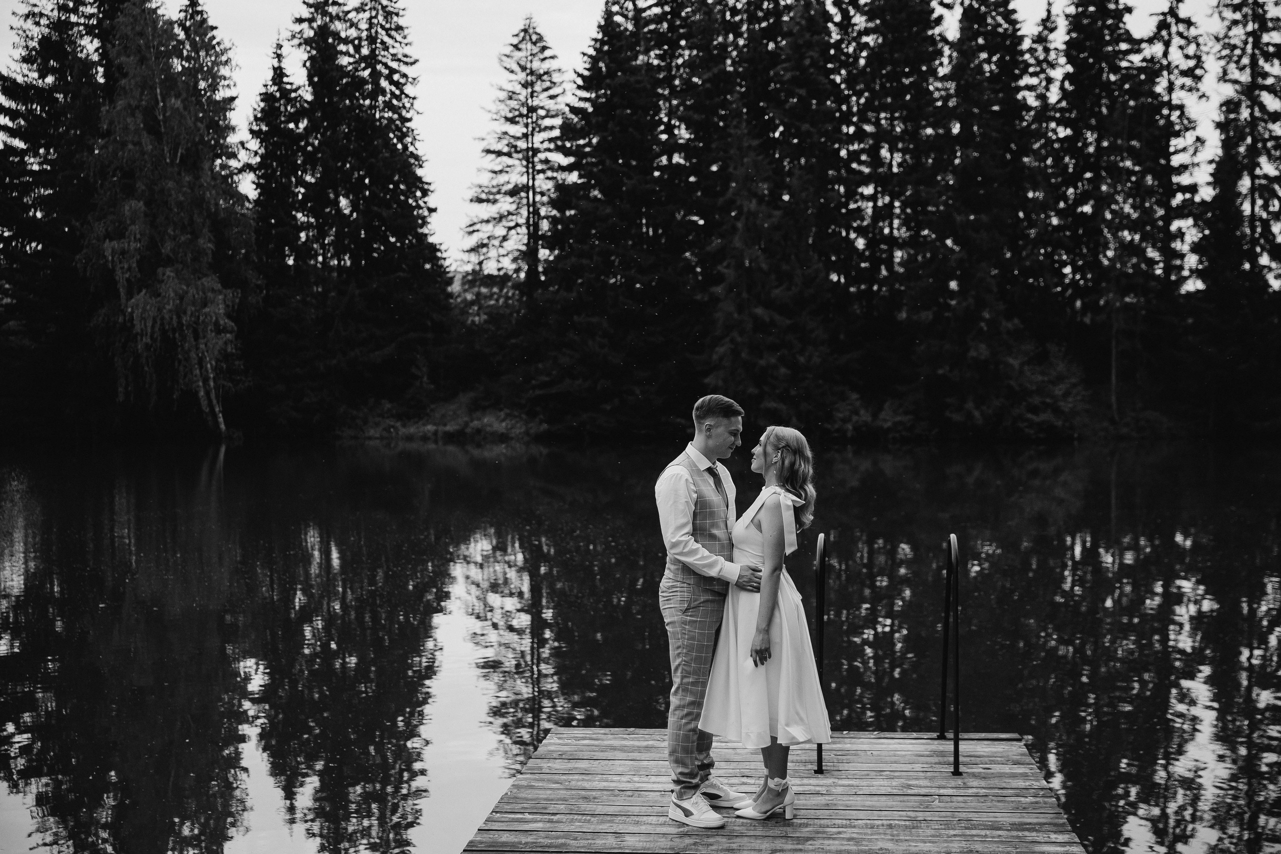 Паша & Даша. VOLOCHKOVA