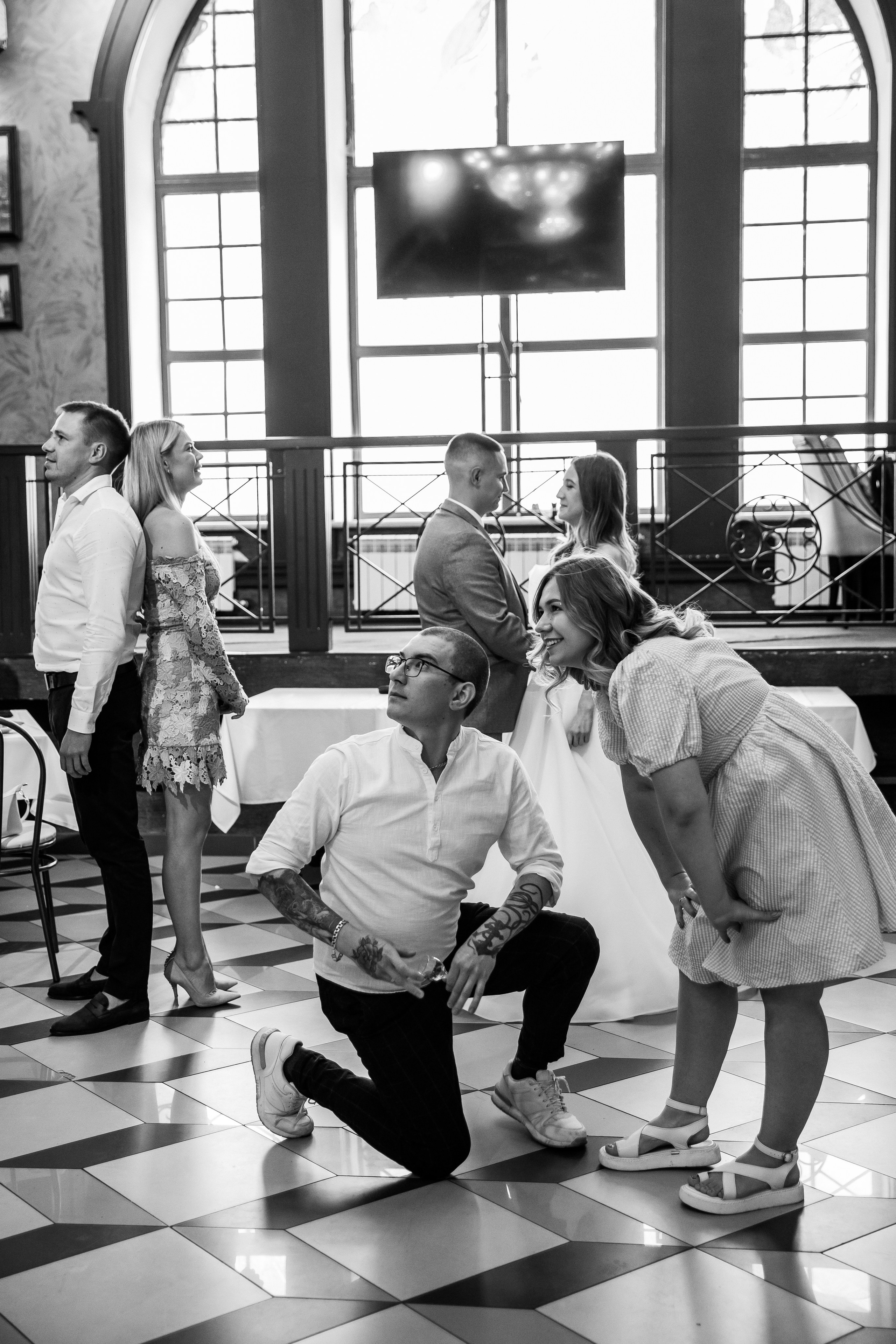 Твое волшебное «люблю». VOLOCHKOVA